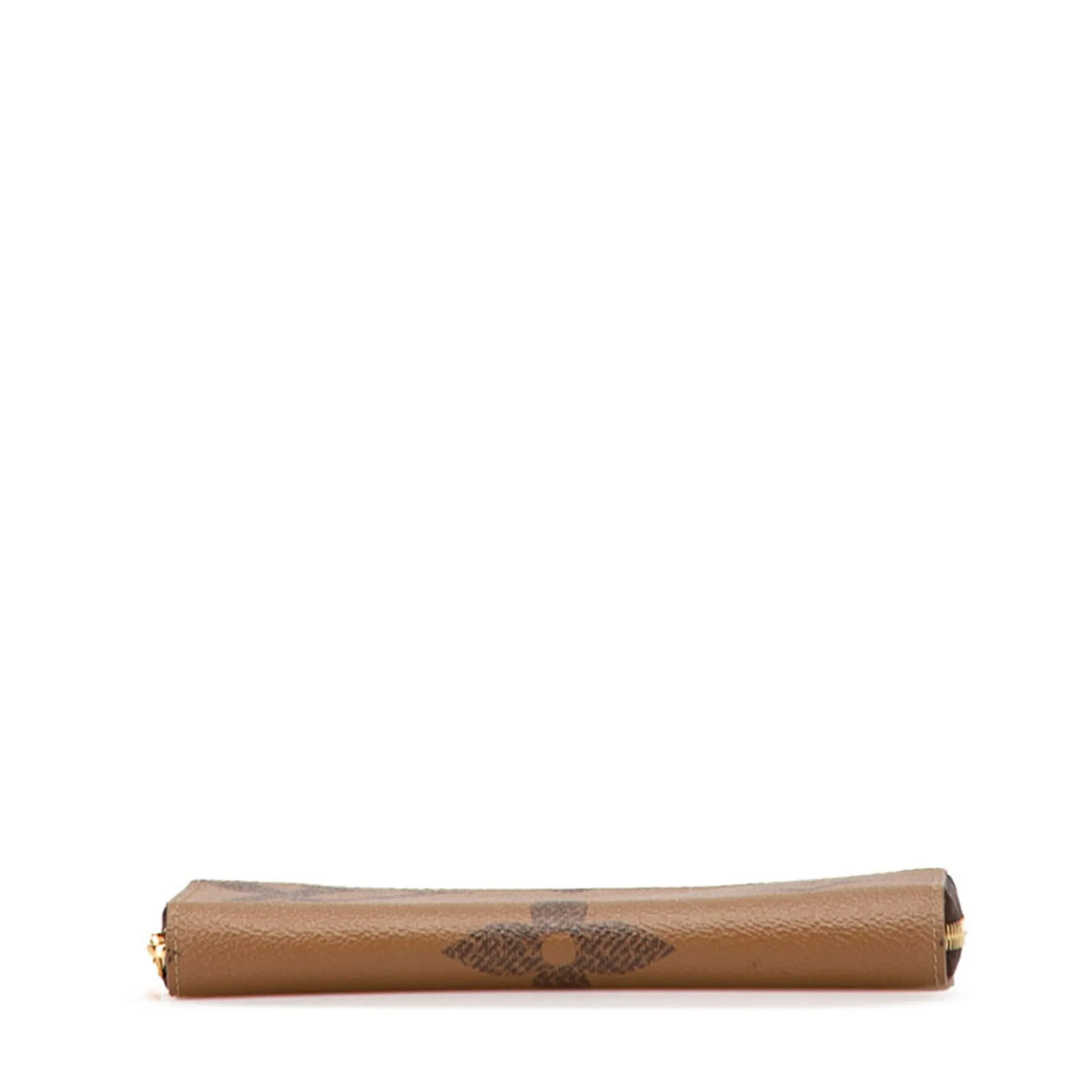 Monogram Monogram Long Wallet (Bi-Fold) (Pre-Owned) - Louis Vuitton - Modalova