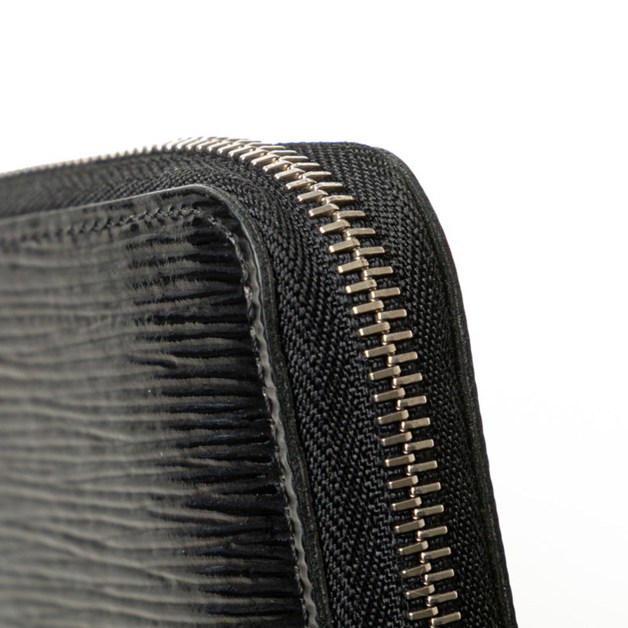 Epi Leather Long Wallet (Bi-Fold) (Pre-Owned) - Louis Vuitton - Modalova
