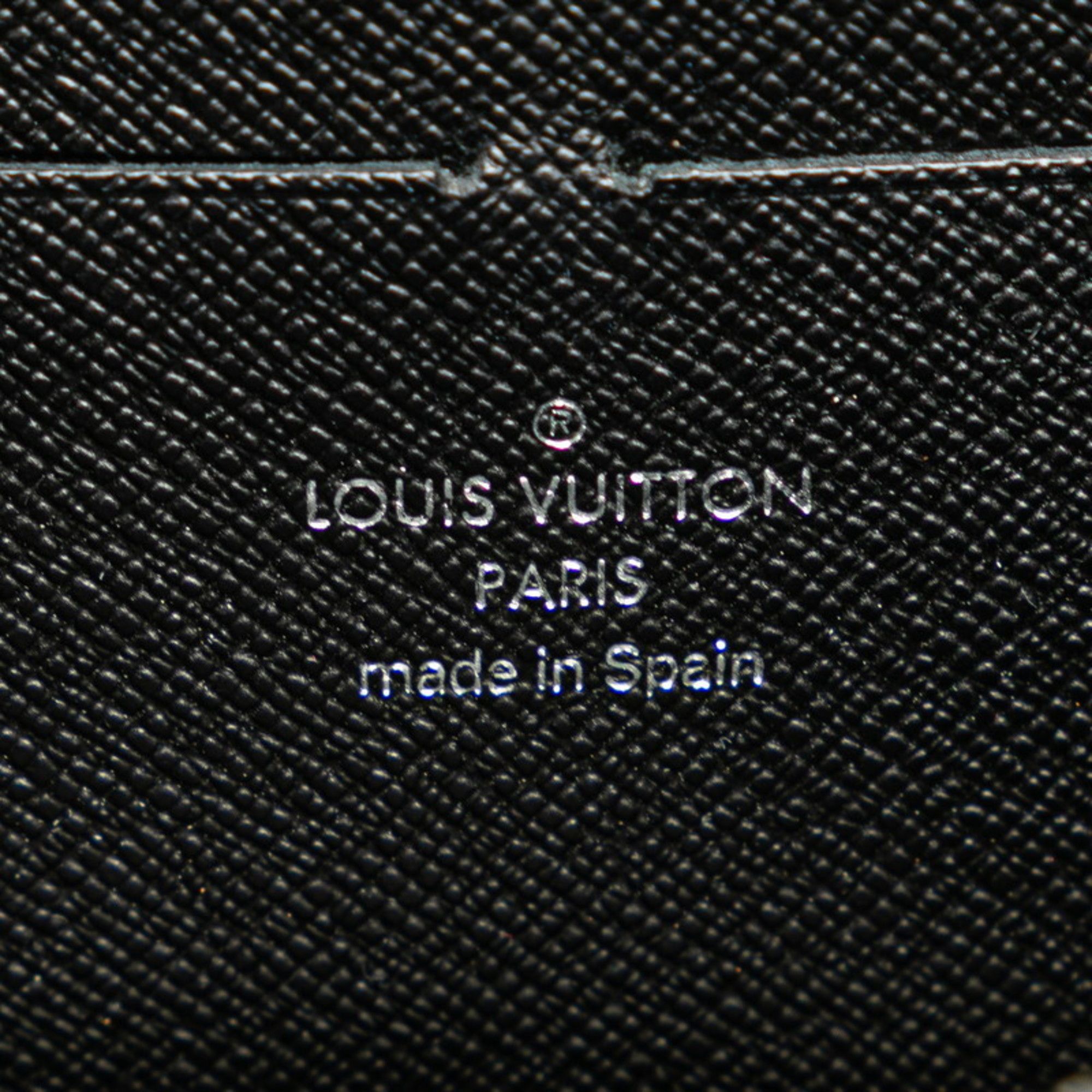 Epi Leather Long Wallet (Bi-Fold) (Pre-Owned) - Louis Vuitton - Modalova