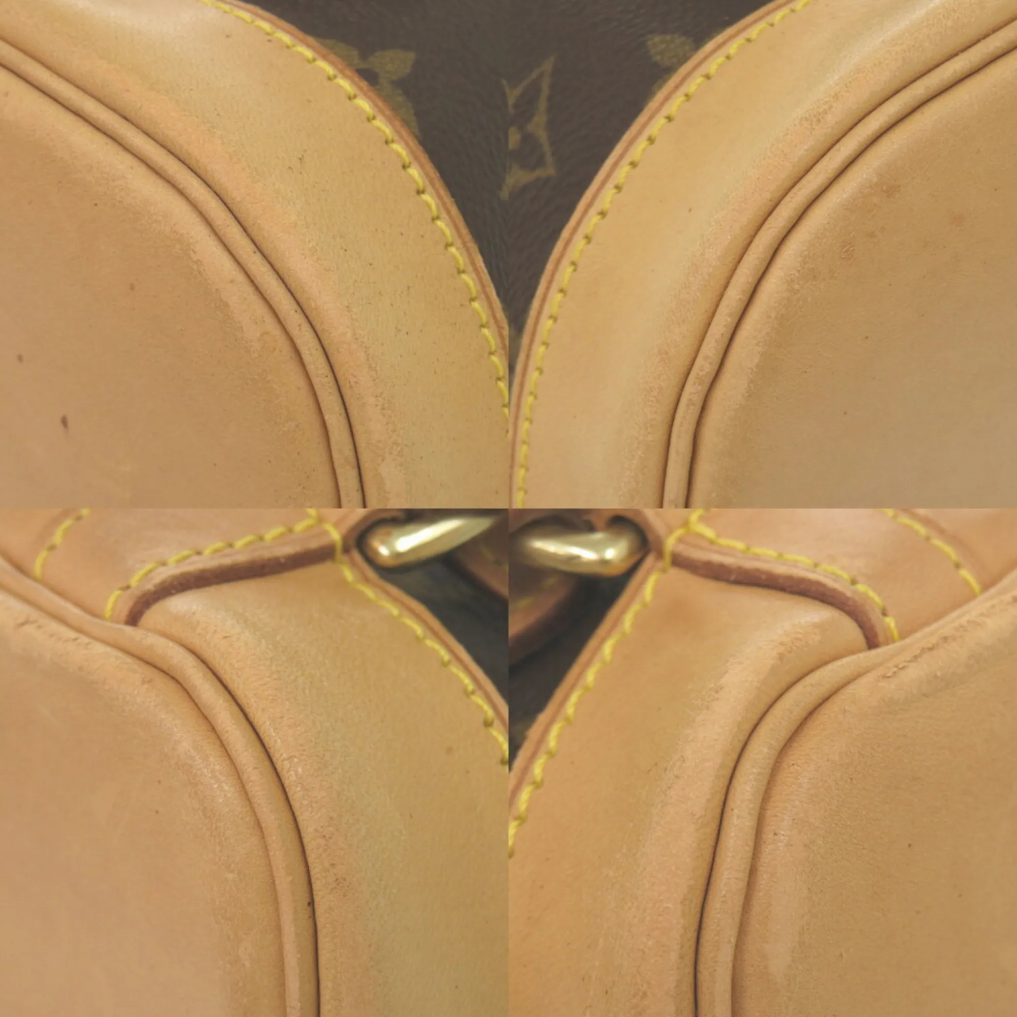 Backpack (Pre-Owned) - Louis Vuitton - Modalova