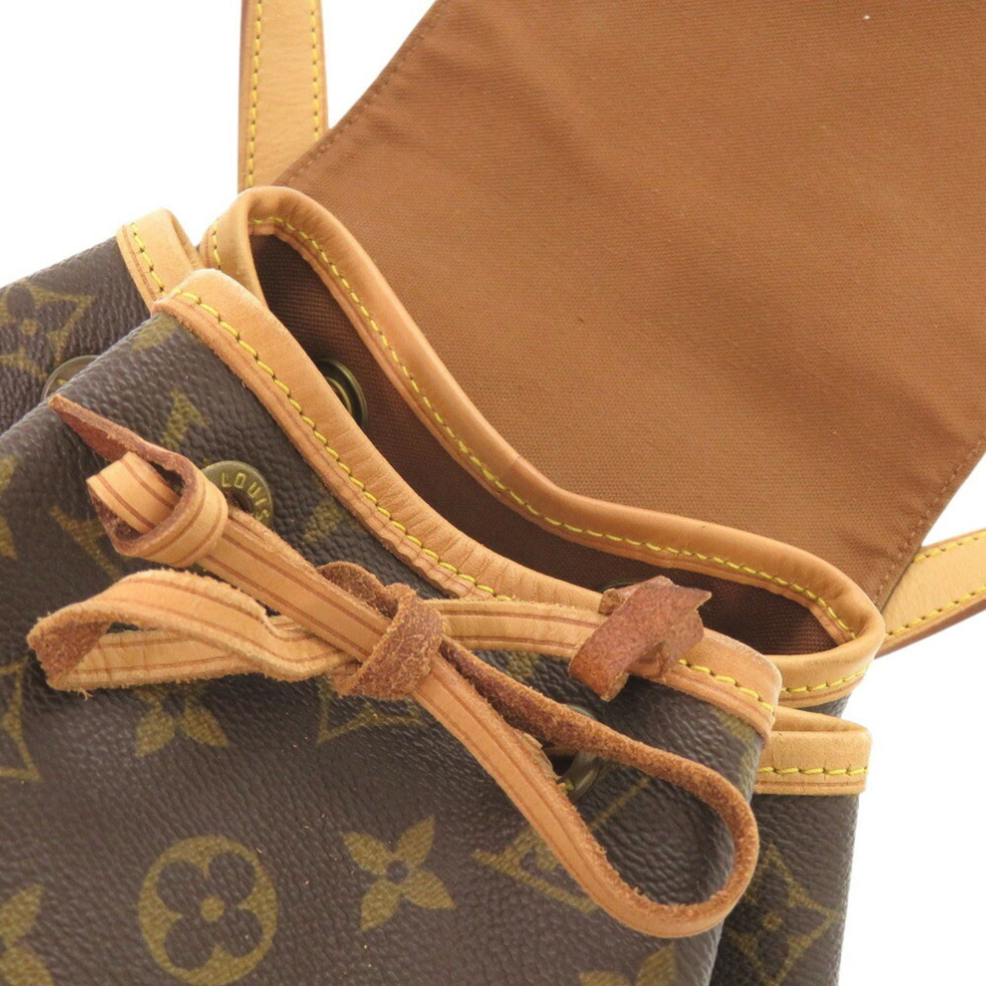 Backpack (Pre-Owned) - Louis Vuitton - Modalova
