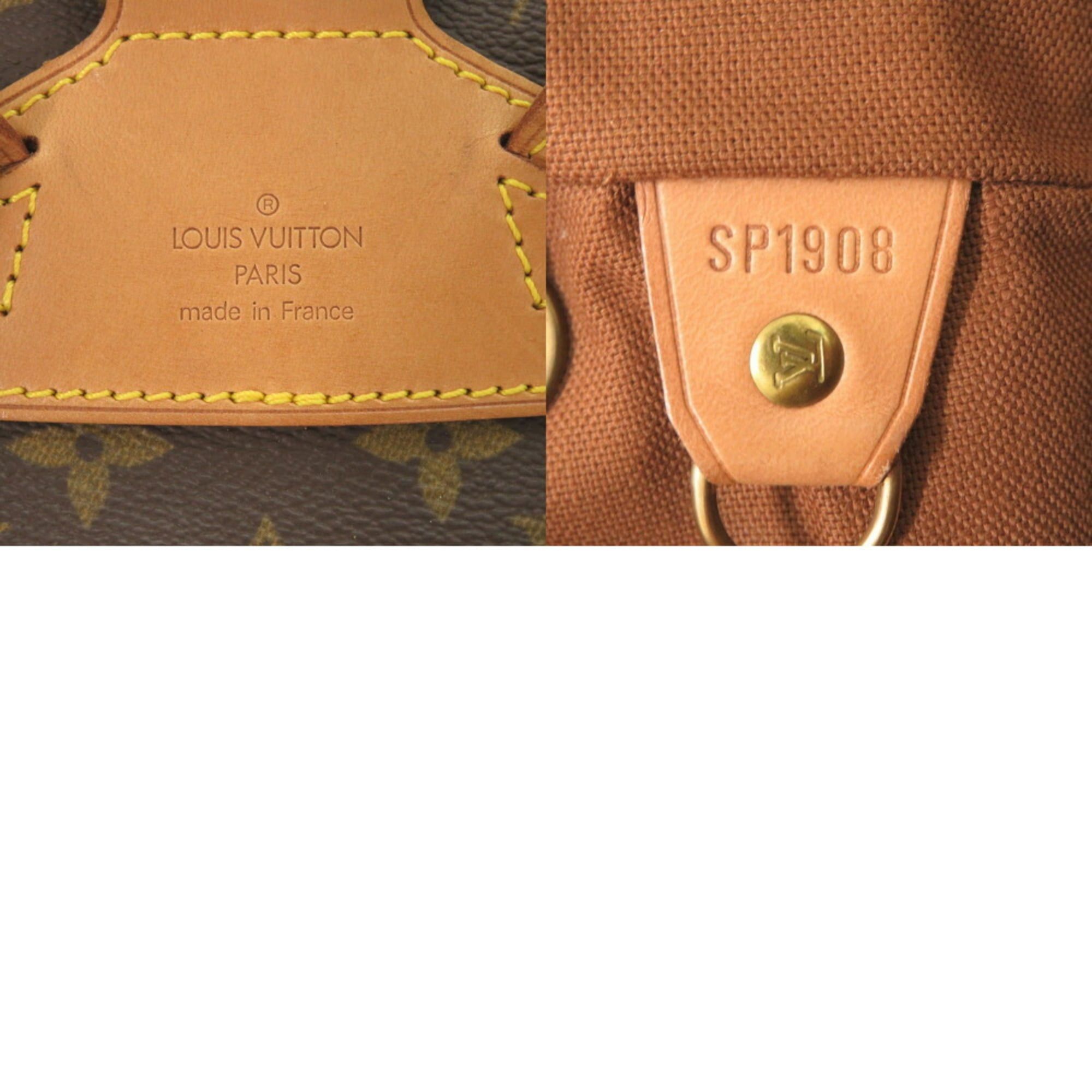 Backpack (Pre-Owned) - Louis Vuitton - Modalova