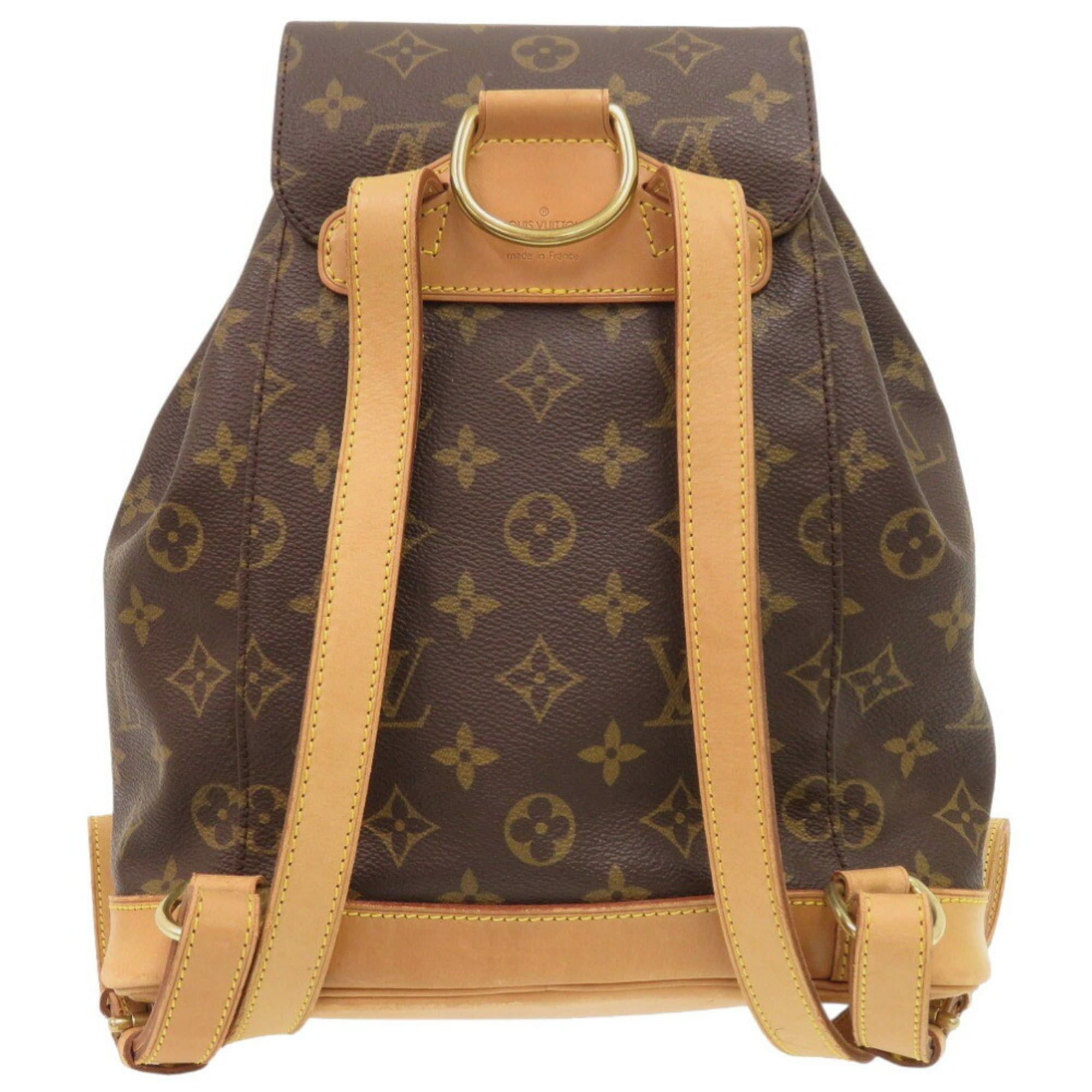 Backpack (Pre-Owned) - Louis Vuitton - Modalova