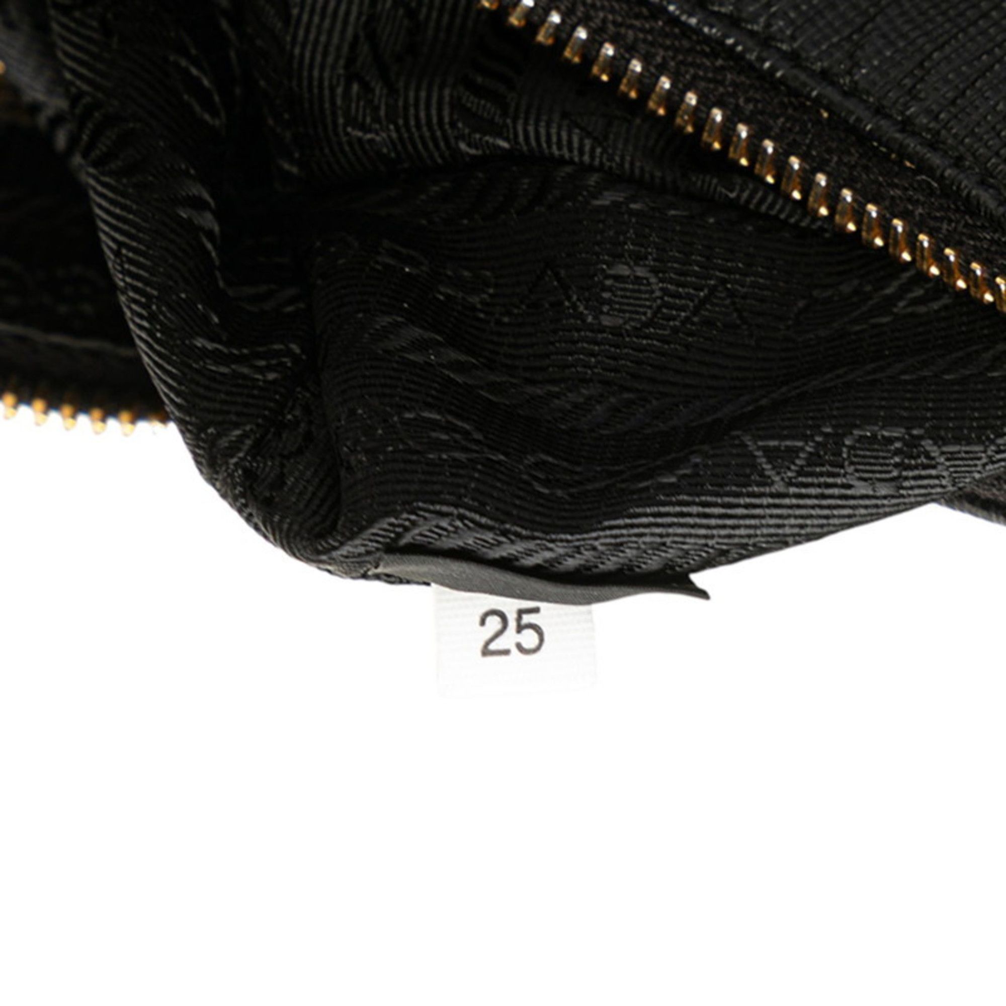 Leather Shoulder Bag (Pre-Owned) - Prada - Modalova