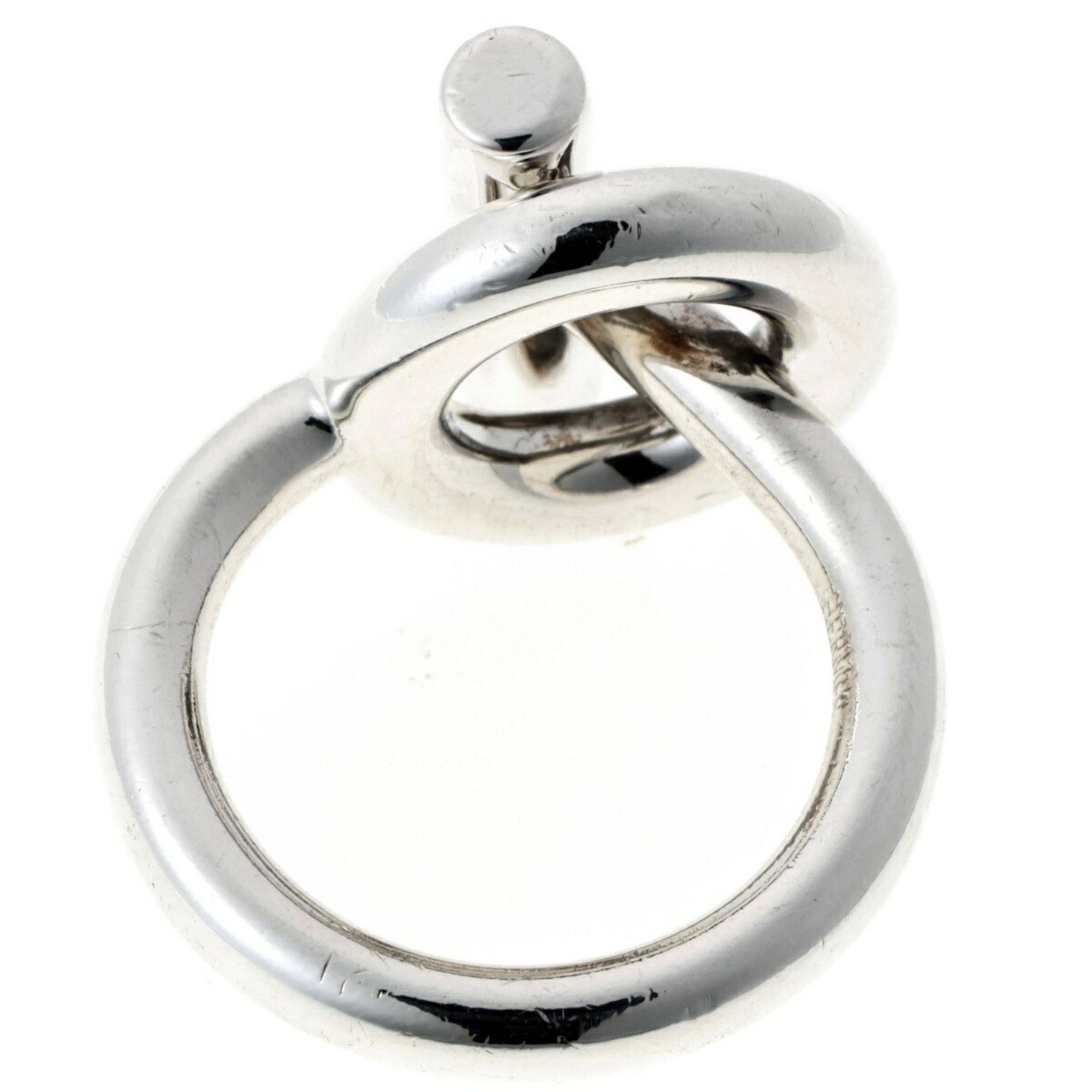 Band Ring (Pre-Owned) - Hermes - Modalova