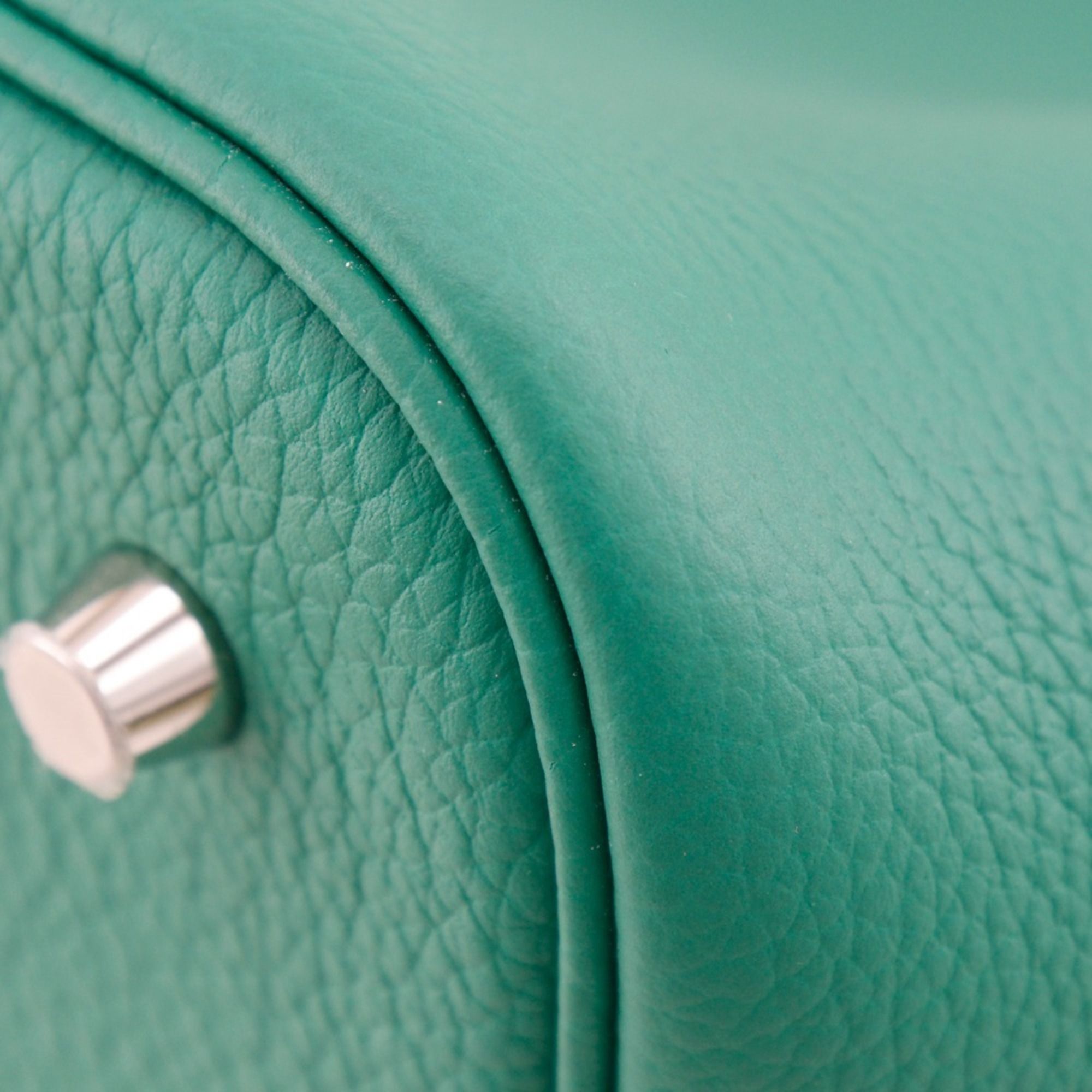 Picotin Handbag (Pre-Owned) - Hermes - Modalova