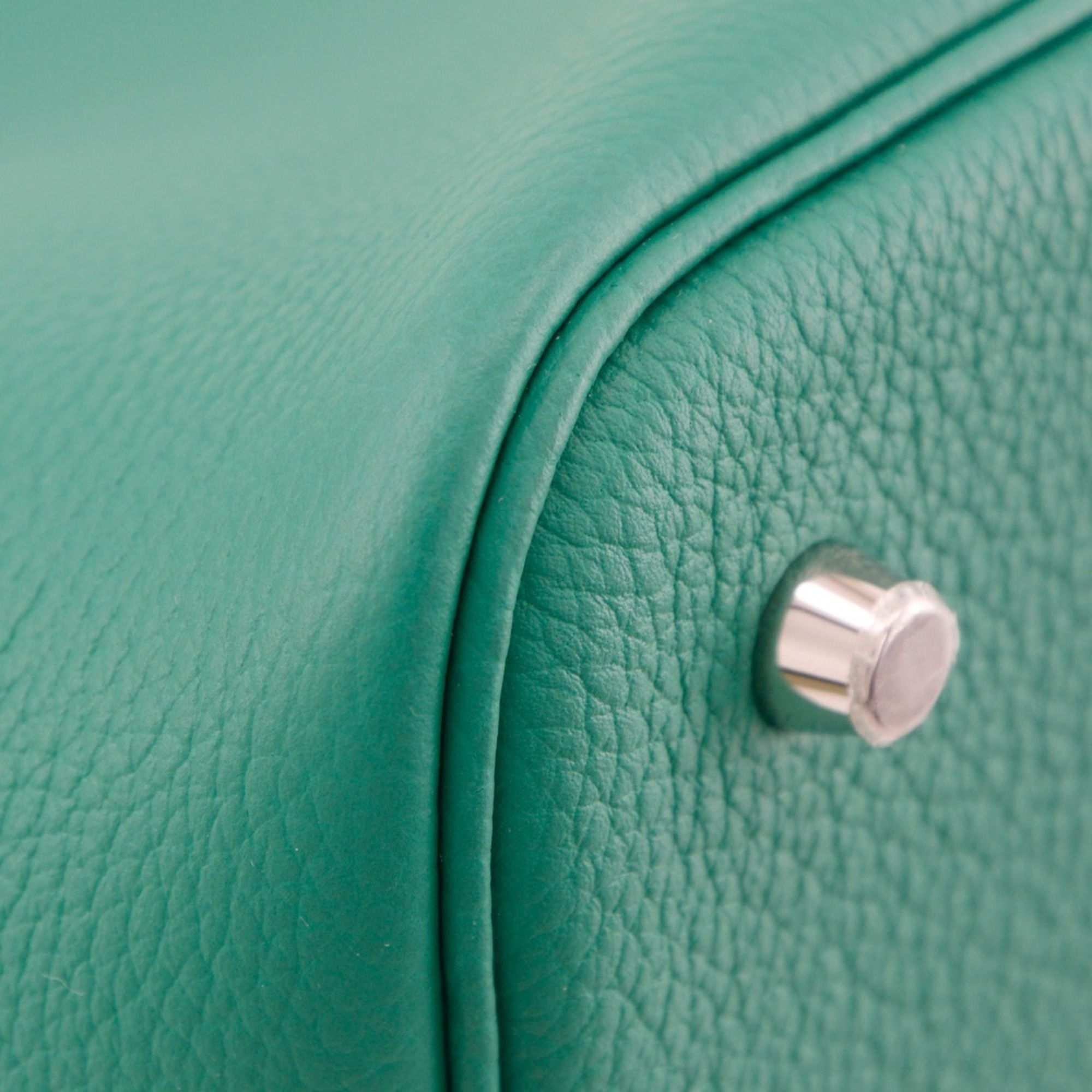 Picotin Handbag (Pre-Owned) - Hermes - Modalova