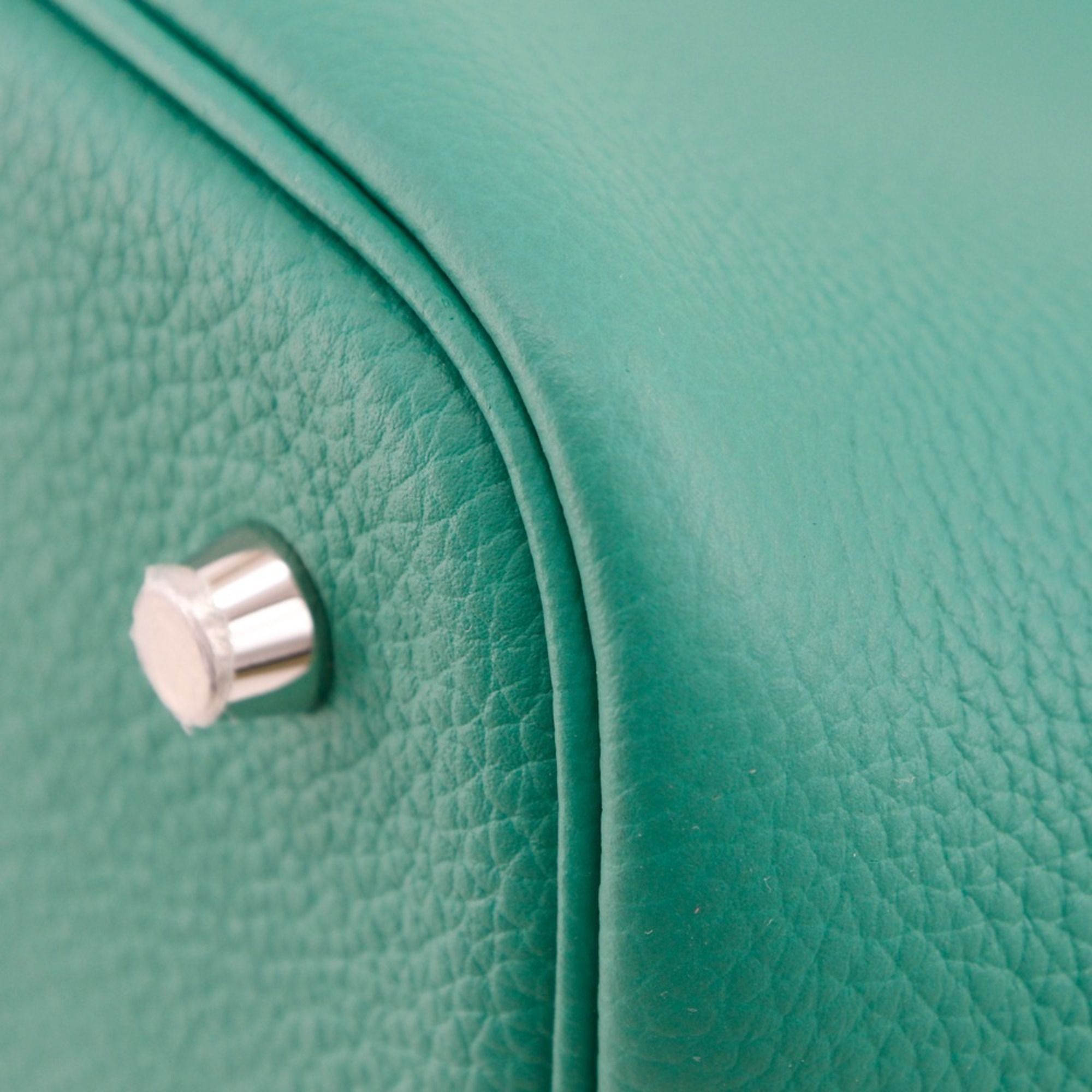 Picotin Handbag (Pre-Owned) - Hermes - Modalova