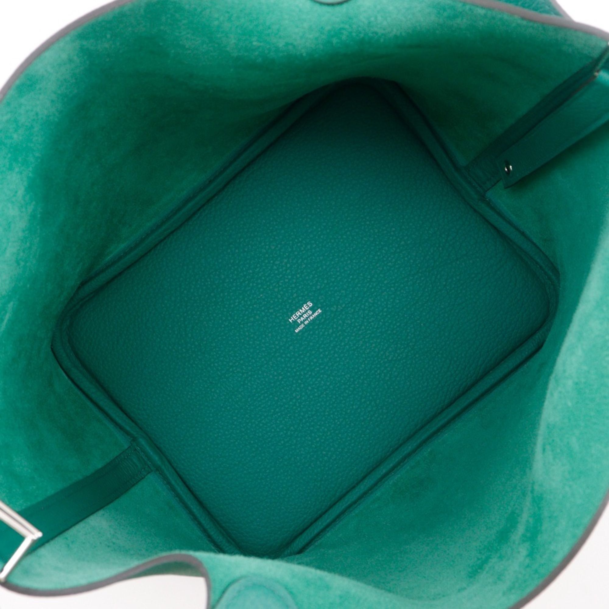 Picotin Handbag (Pre-Owned) - Hermes - Modalova