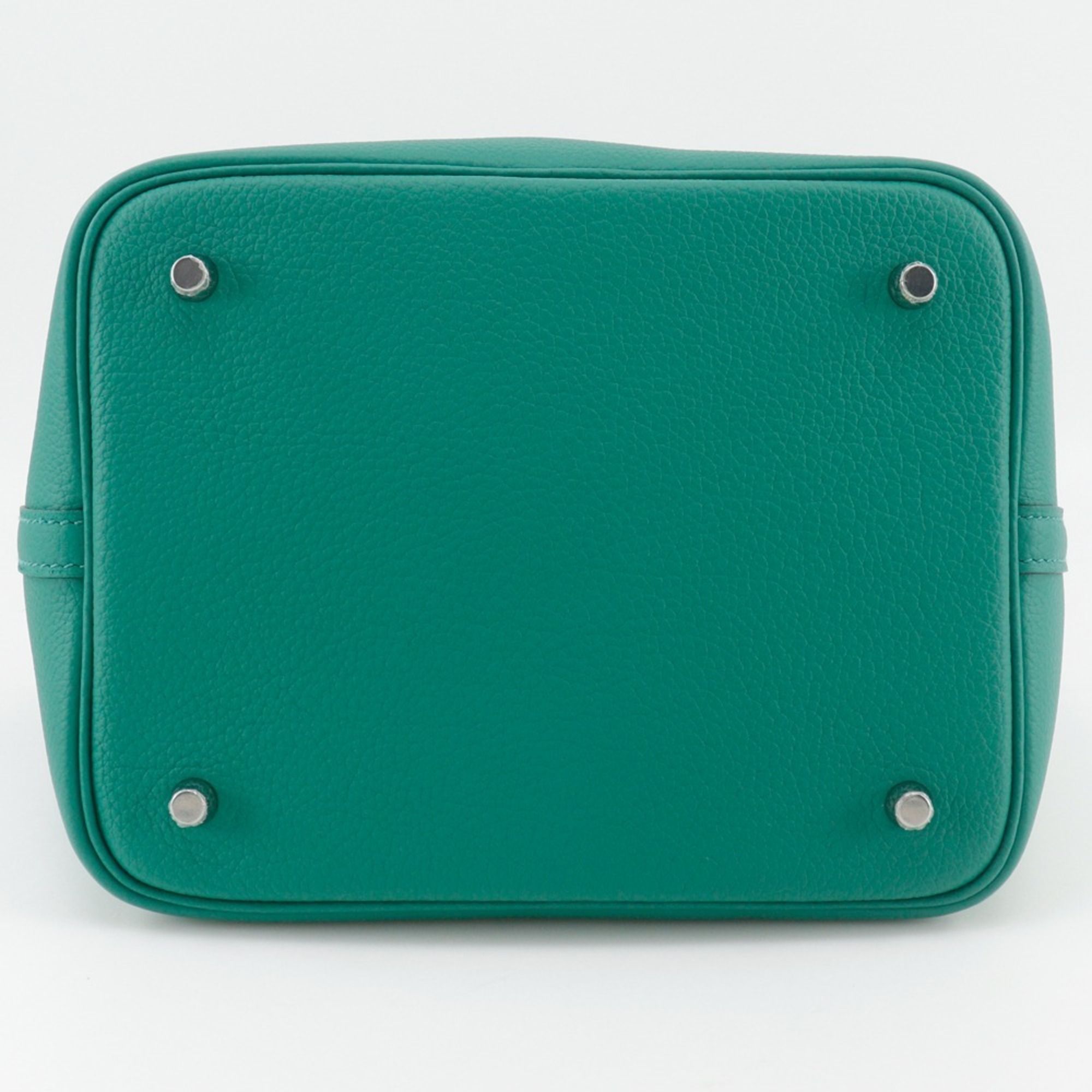 Picotin Handbag (Pre-Owned) - Hermes - Modalova