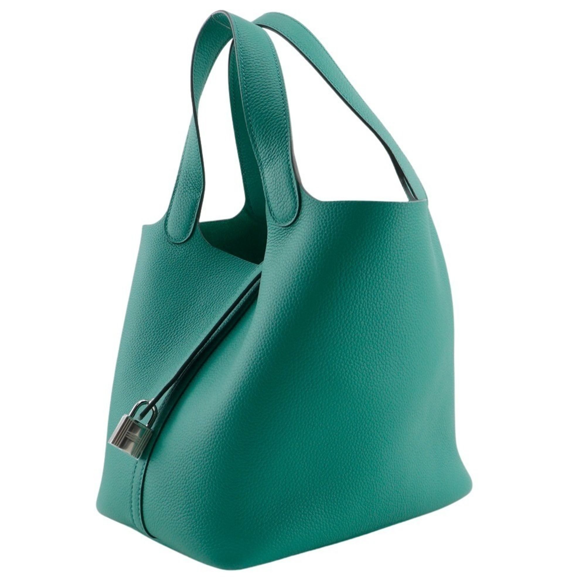 Picotin Handbag (Pre-Owned) - Hermes - Modalova