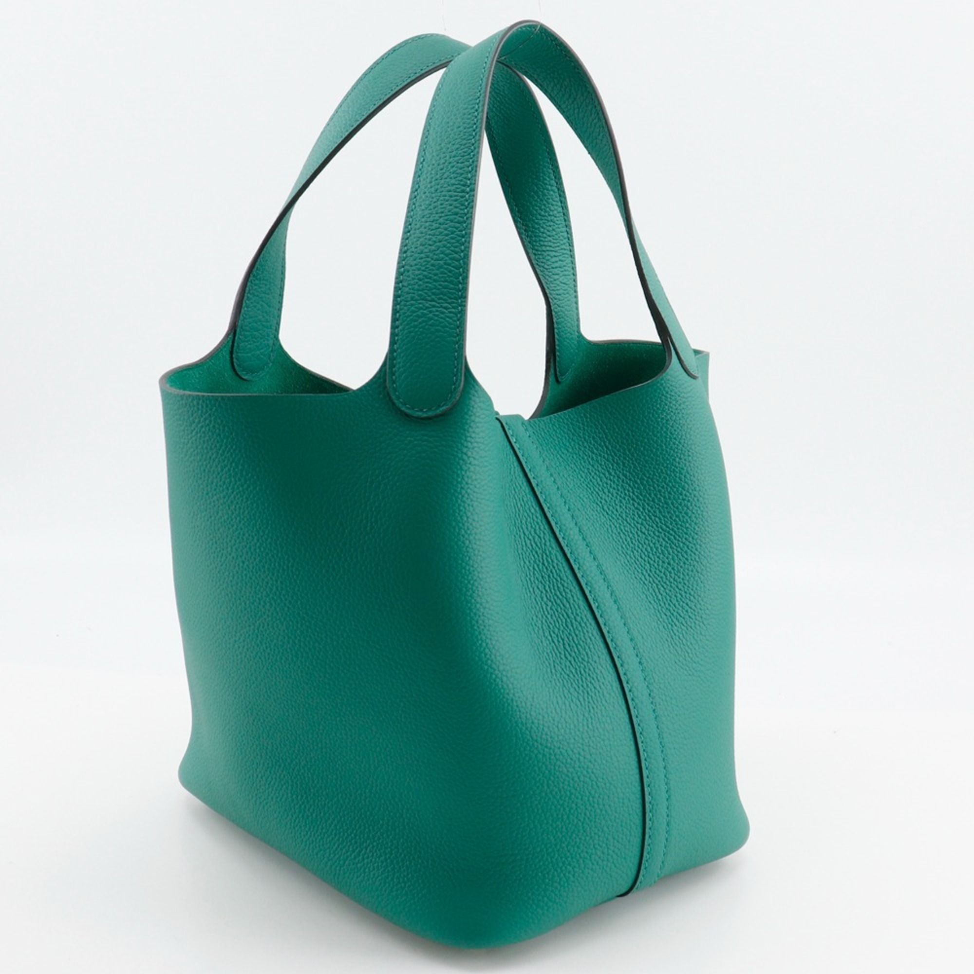 Picotin Handbag (Pre-Owned) - Hermes - Modalova