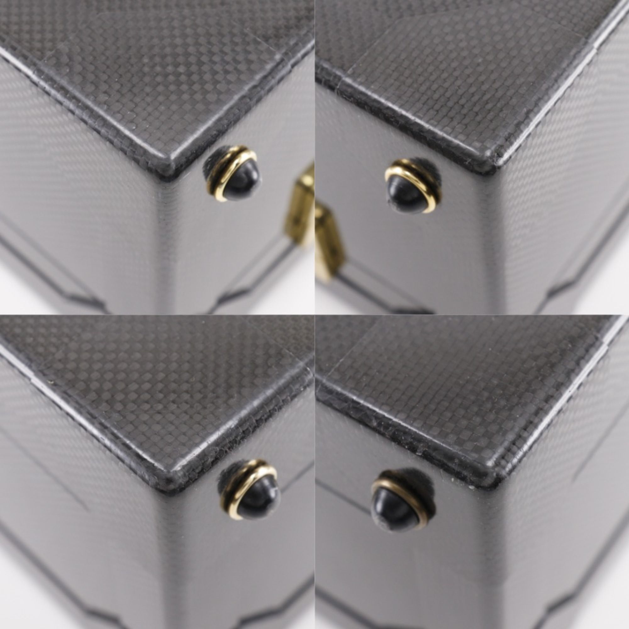 Leather Attaché Case (Pre-Owned) - Hermes - Modalova