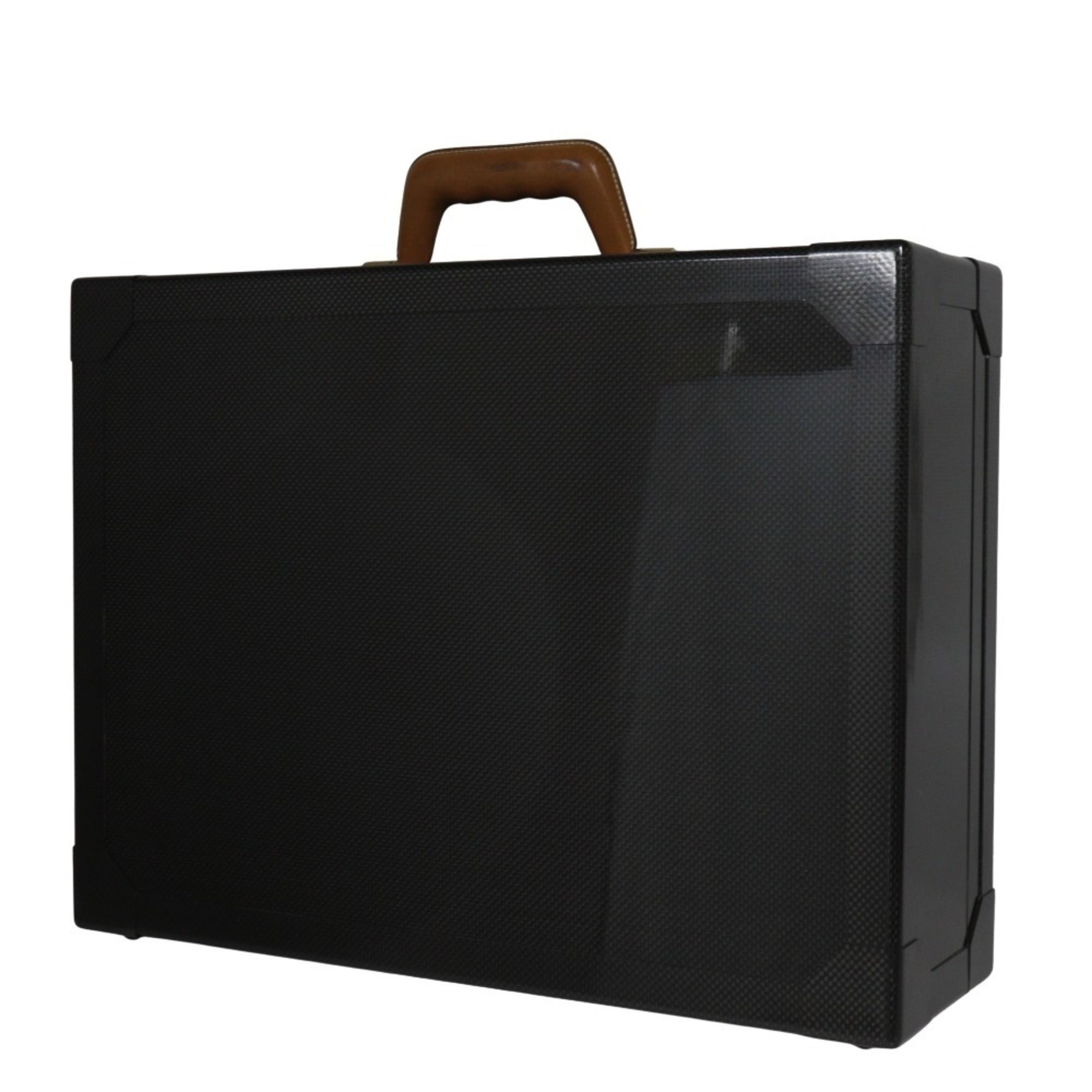 Leather Attaché Case (Pre-Owned) - Hermes - Modalova