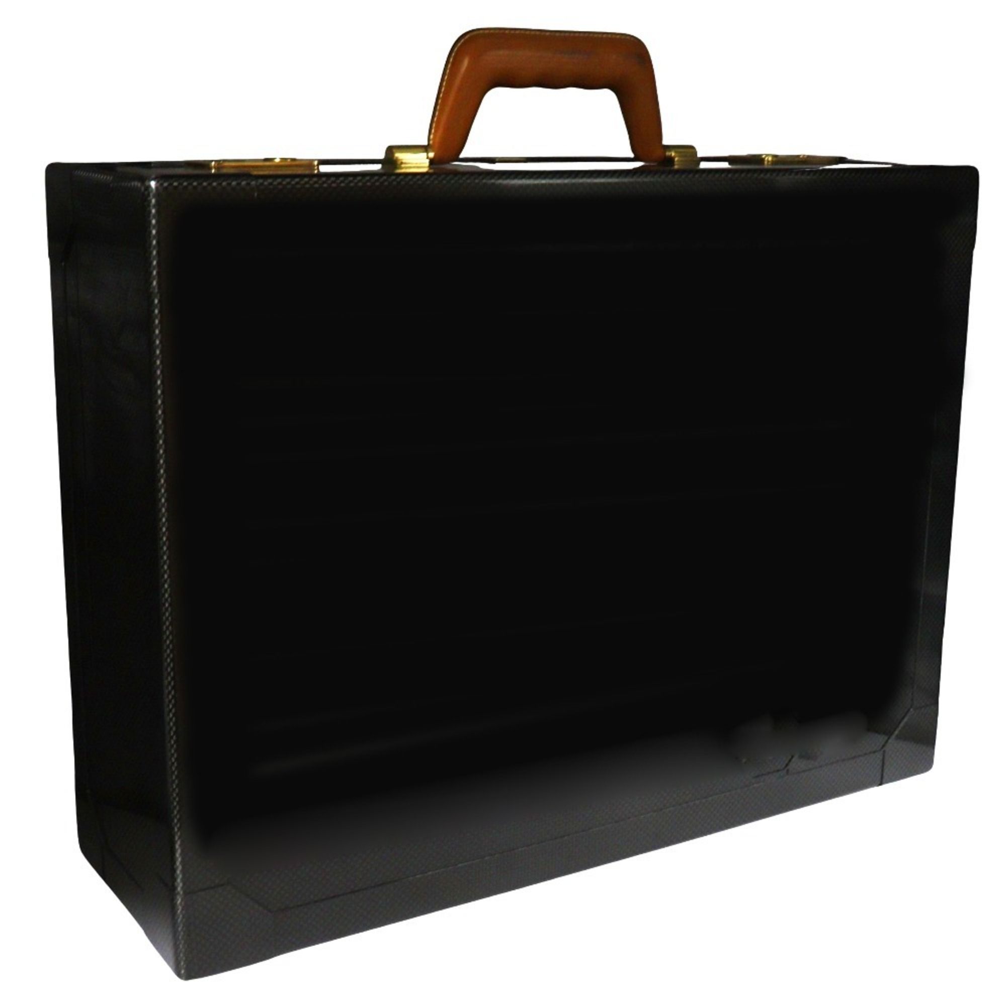 Leather Attaché Case (Pre-Owned) - Hermes - Modalova