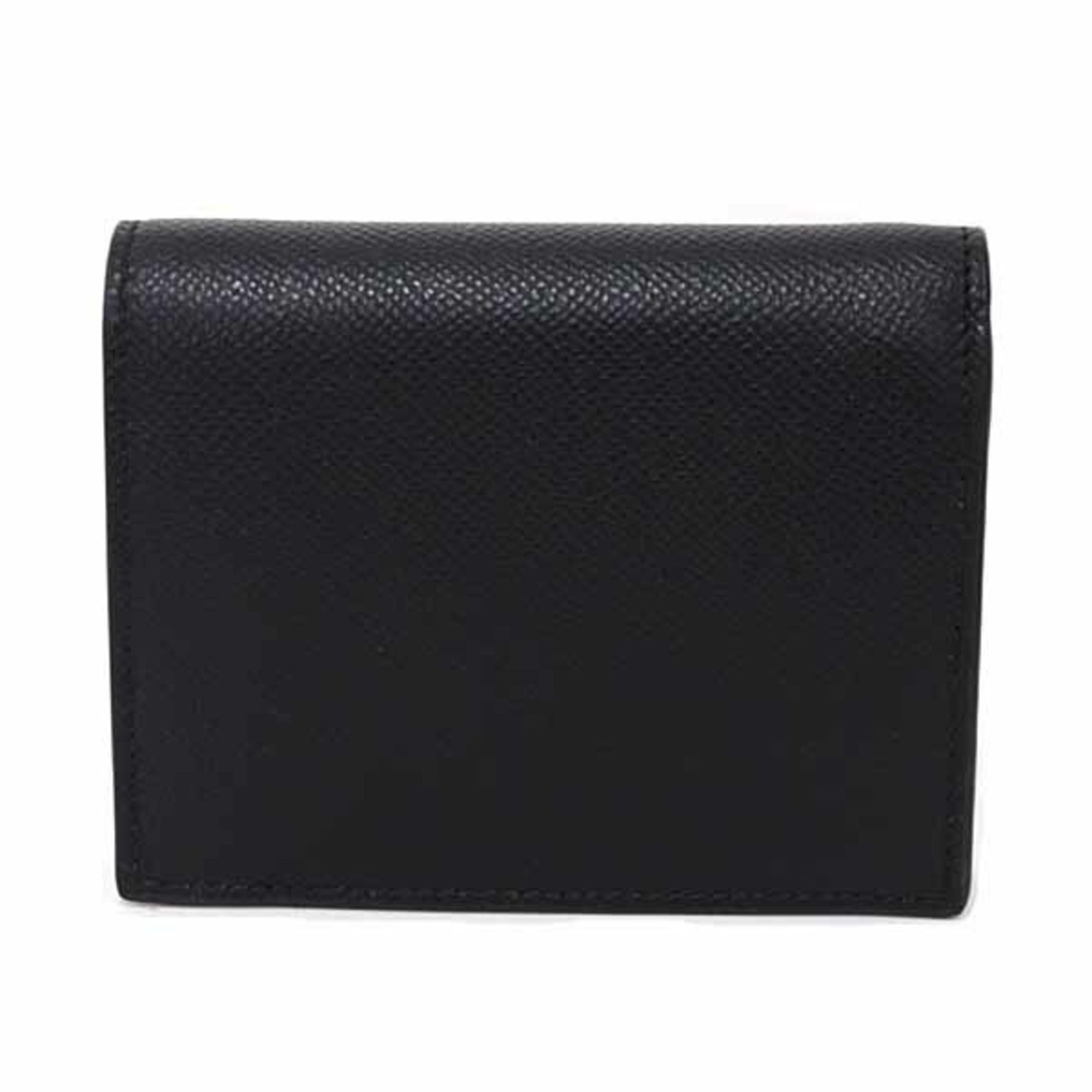 Leather Wallet (Bi-Fold) (Pre-Owned) - Salvatore Ferragamo - Modalova