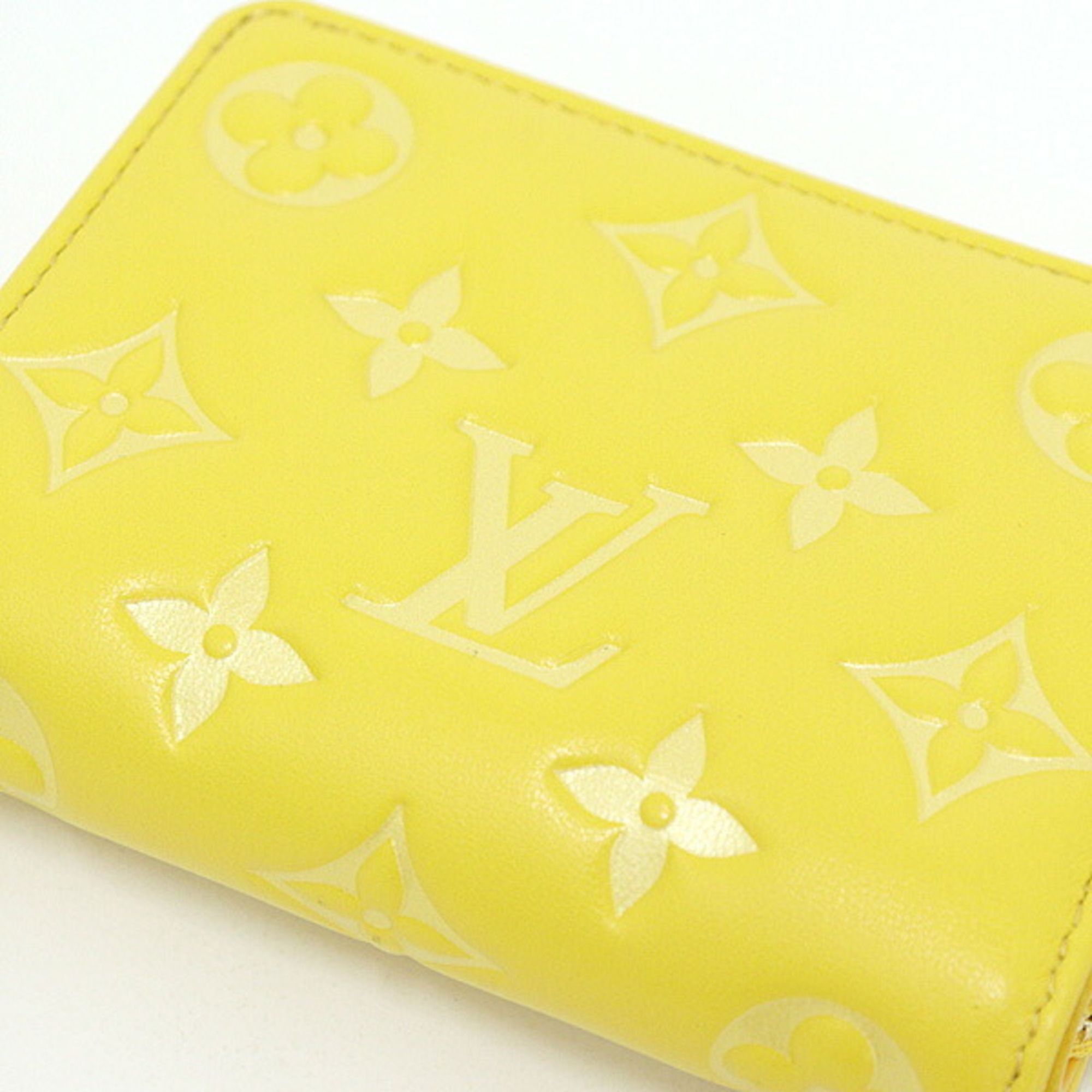 Monogram Empreinte Wallet (Bi-Fold) (Pre-Owned) - Louis Vuitton - Modalova