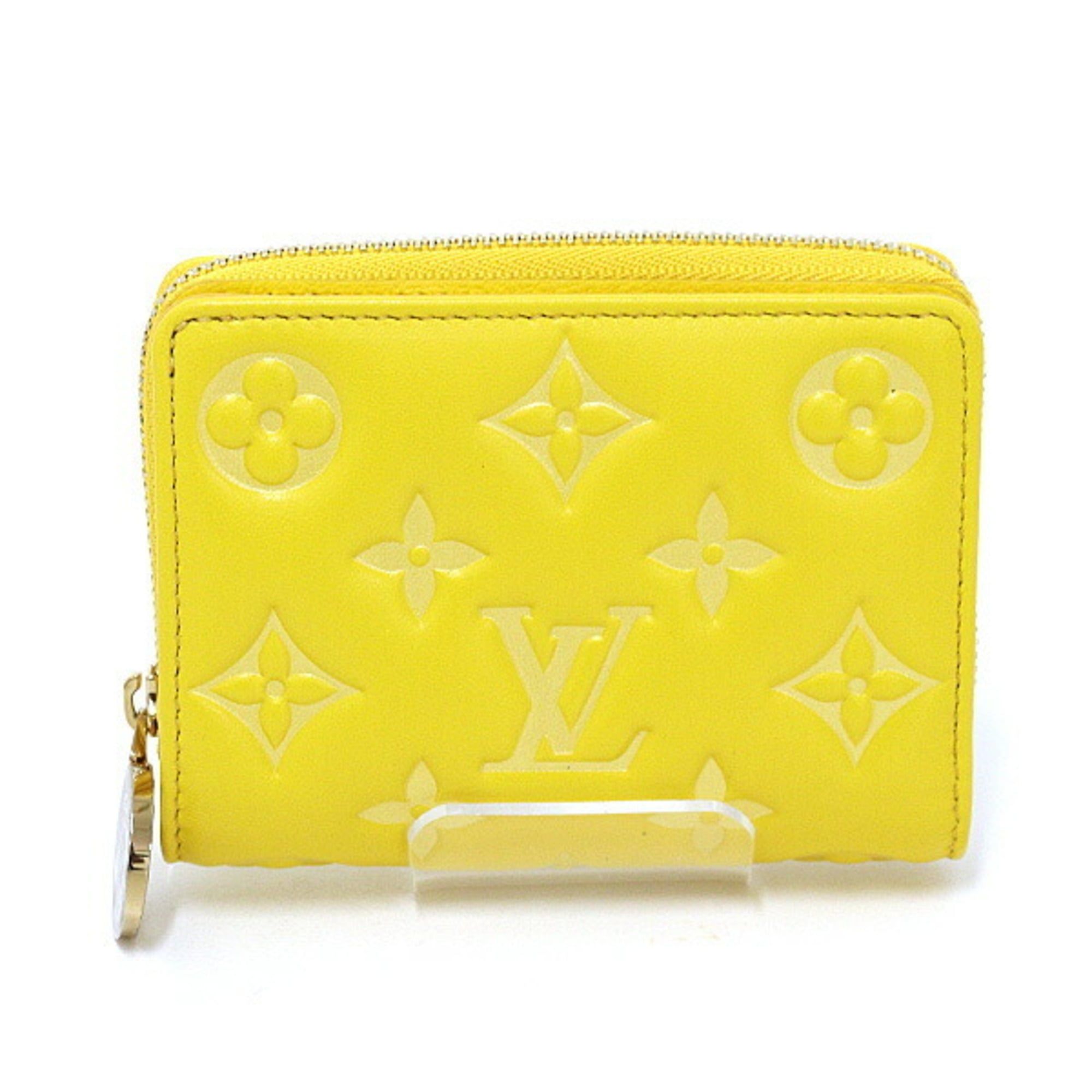 Monogram Empreinte Wallet (Bi-Fold) (Pre-Owned) - Louis Vuitton - Modalova