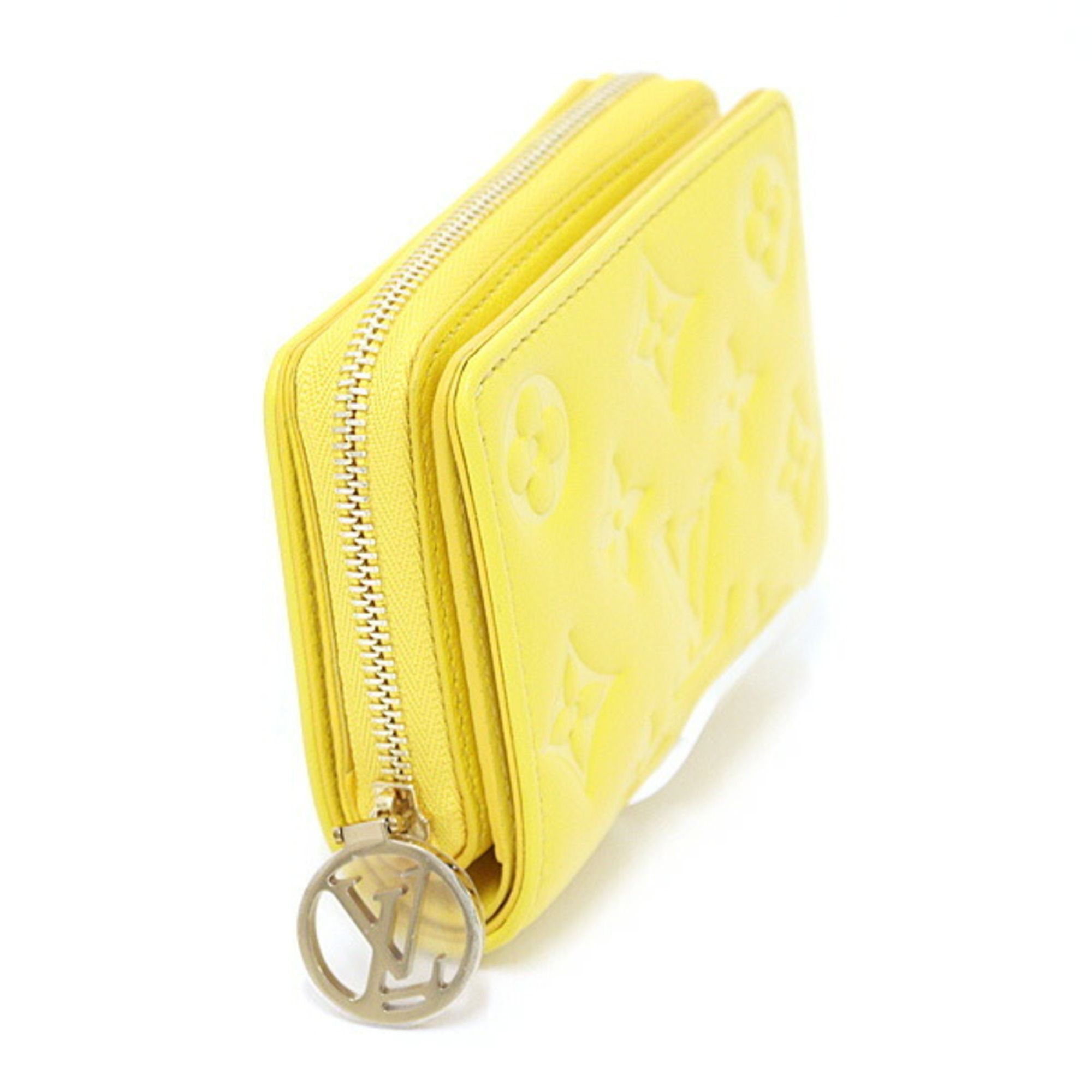 Monogram Empreinte Wallet (Bi-Fold) (Pre-Owned) - Louis Vuitton - Modalova