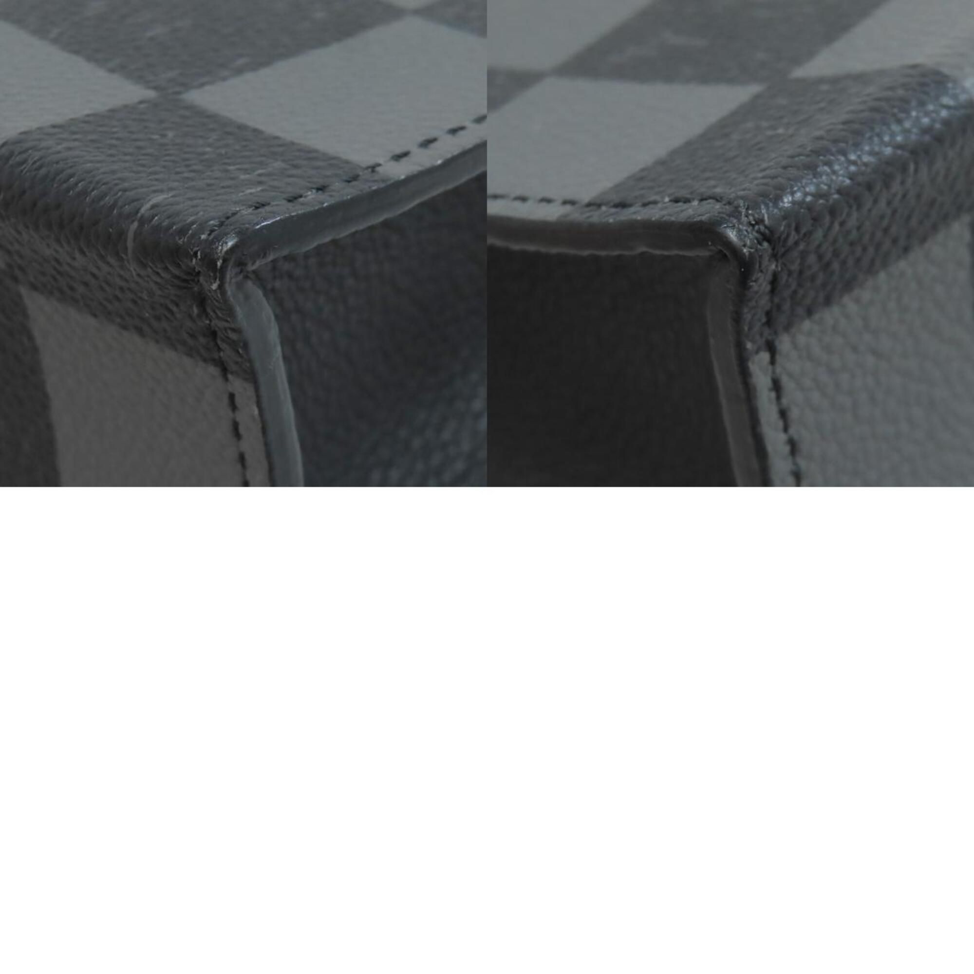Damier Canvas Handbag (Pre-Owned) - Louis Vuitton - Modalova