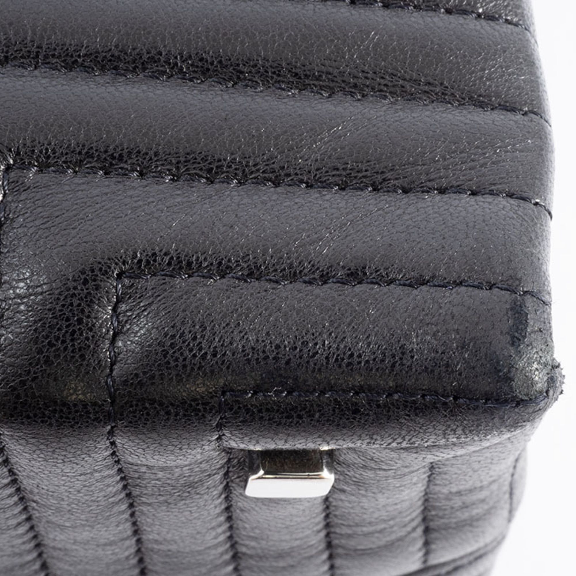 Leather Handbag (Pre-Owned) - Bally - Modalova