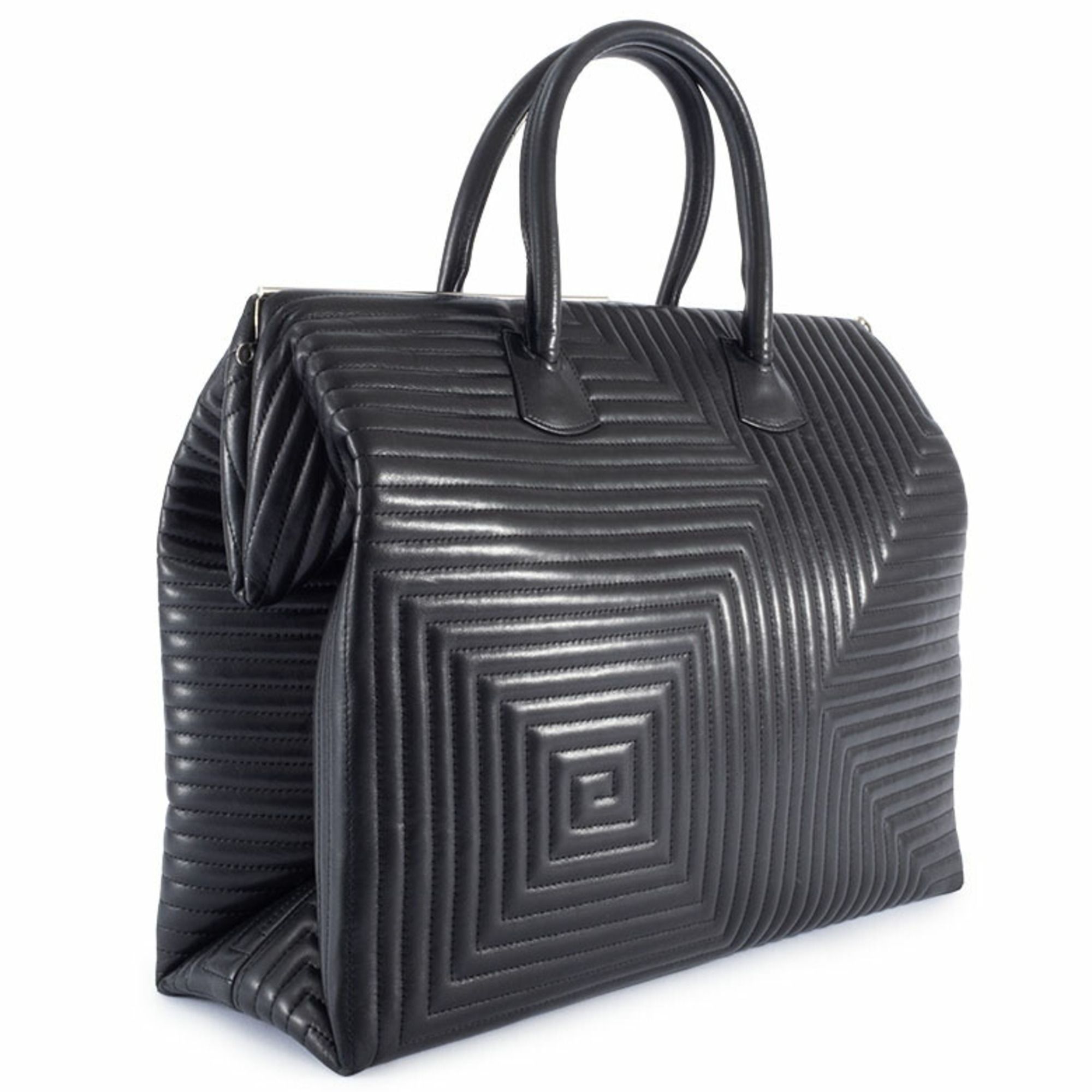 Leather Handbag (Pre-Owned) - Bally - Modalova