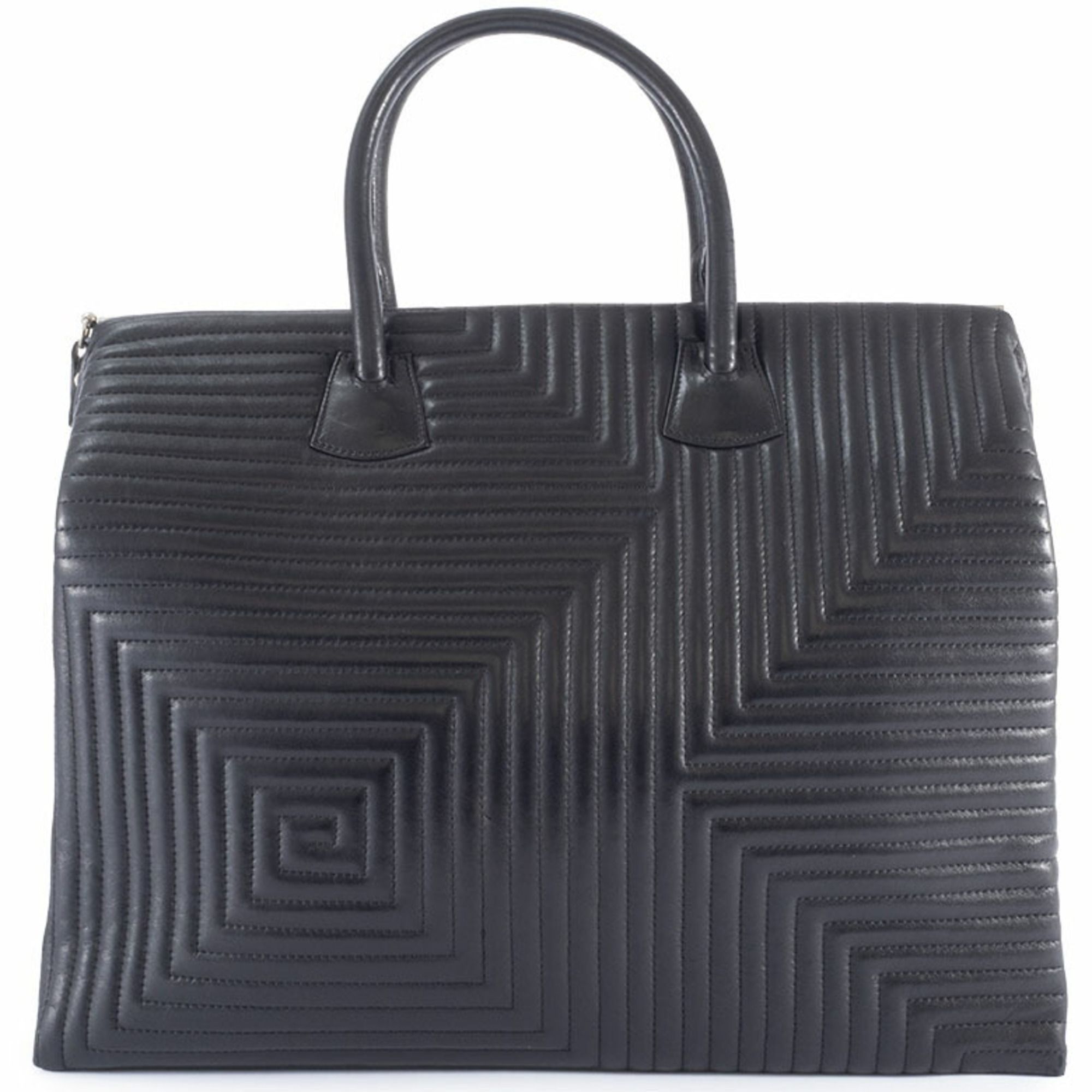 Leather Handbag (Pre-Owned) - Bally - Modalova