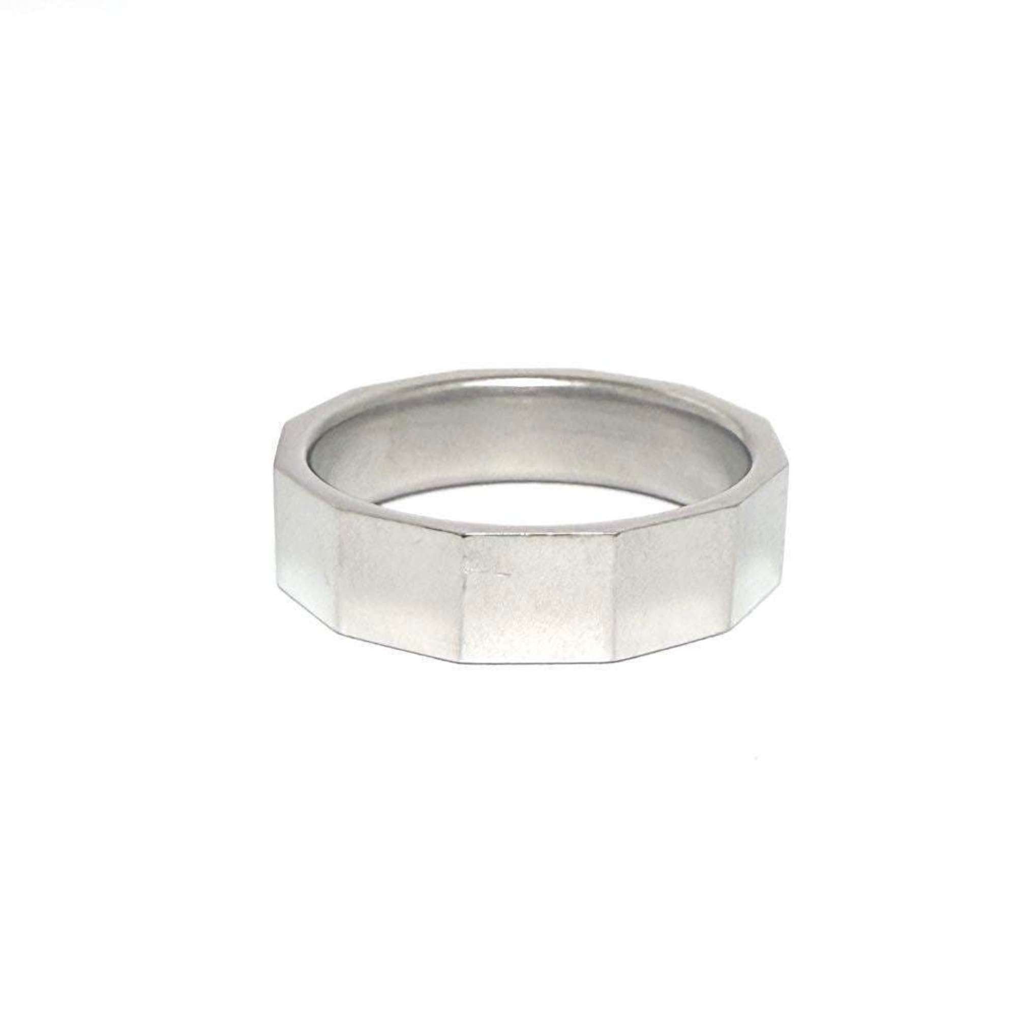 Metal Band Ring (Pre-Owned) - Louis Vuitton - Modalova