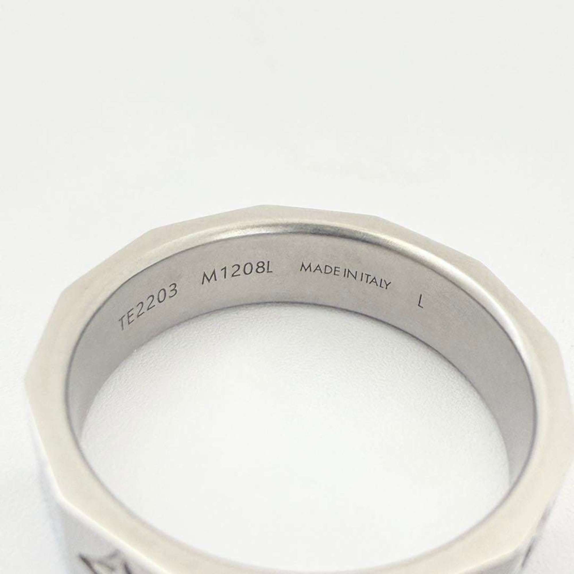 Metal Band Ring (Pre-Owned) - Louis Vuitton - Modalova