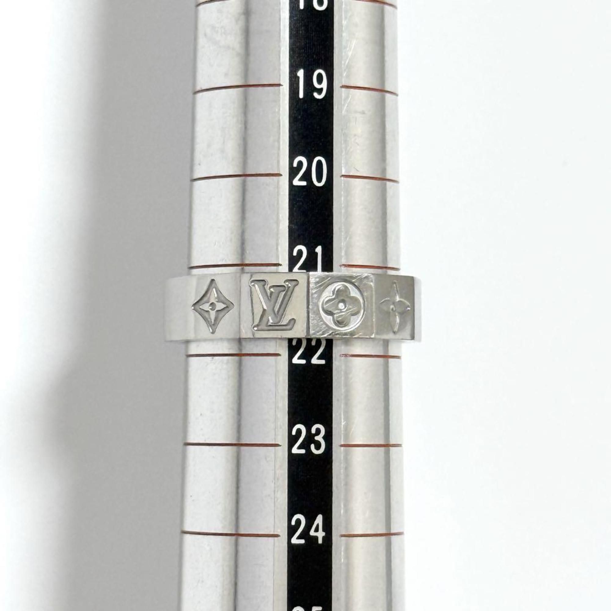 Metal Band Ring (Pre-Owned) - Louis Vuitton - Modalova
