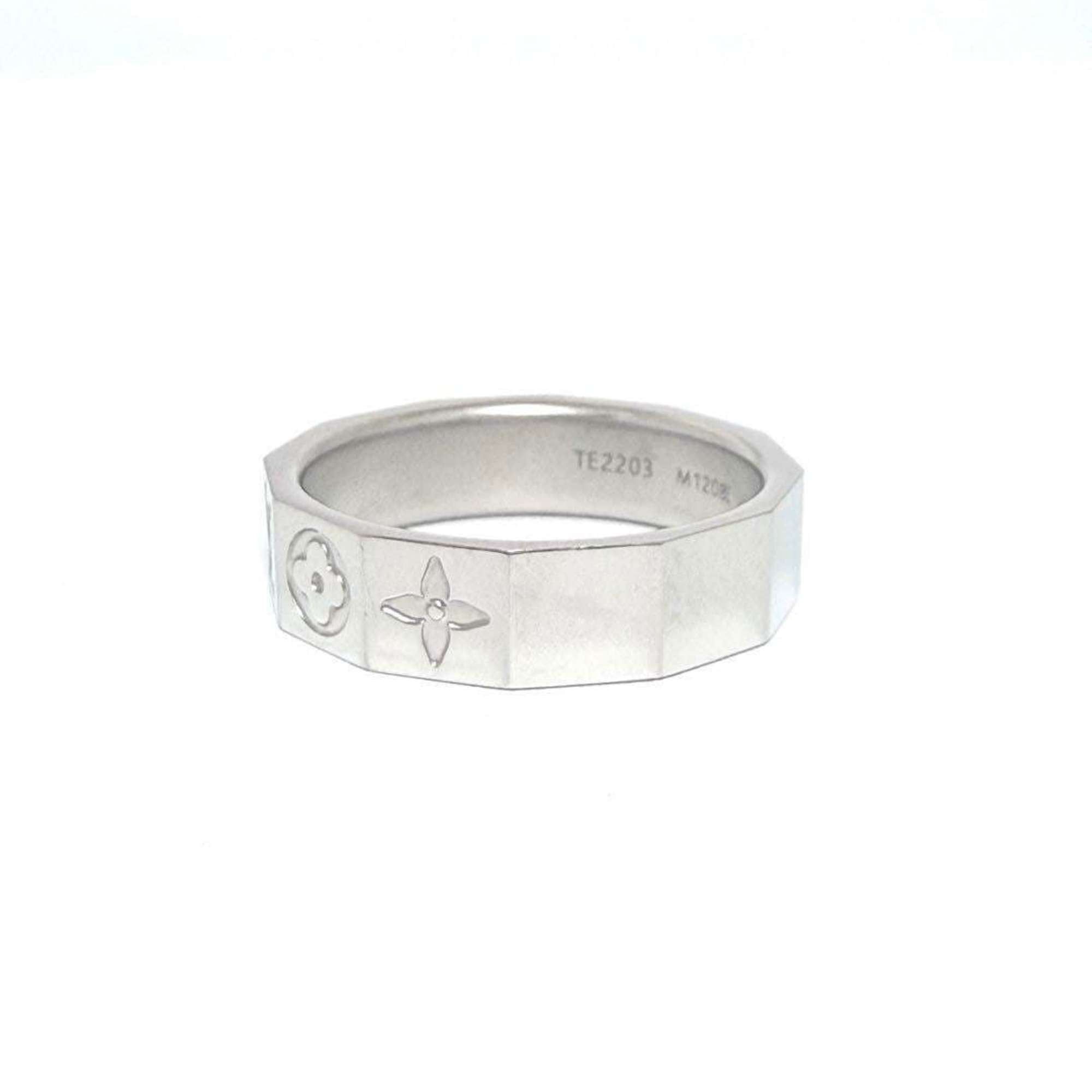 Metal Band Ring (Pre-Owned) - Louis Vuitton - Modalova