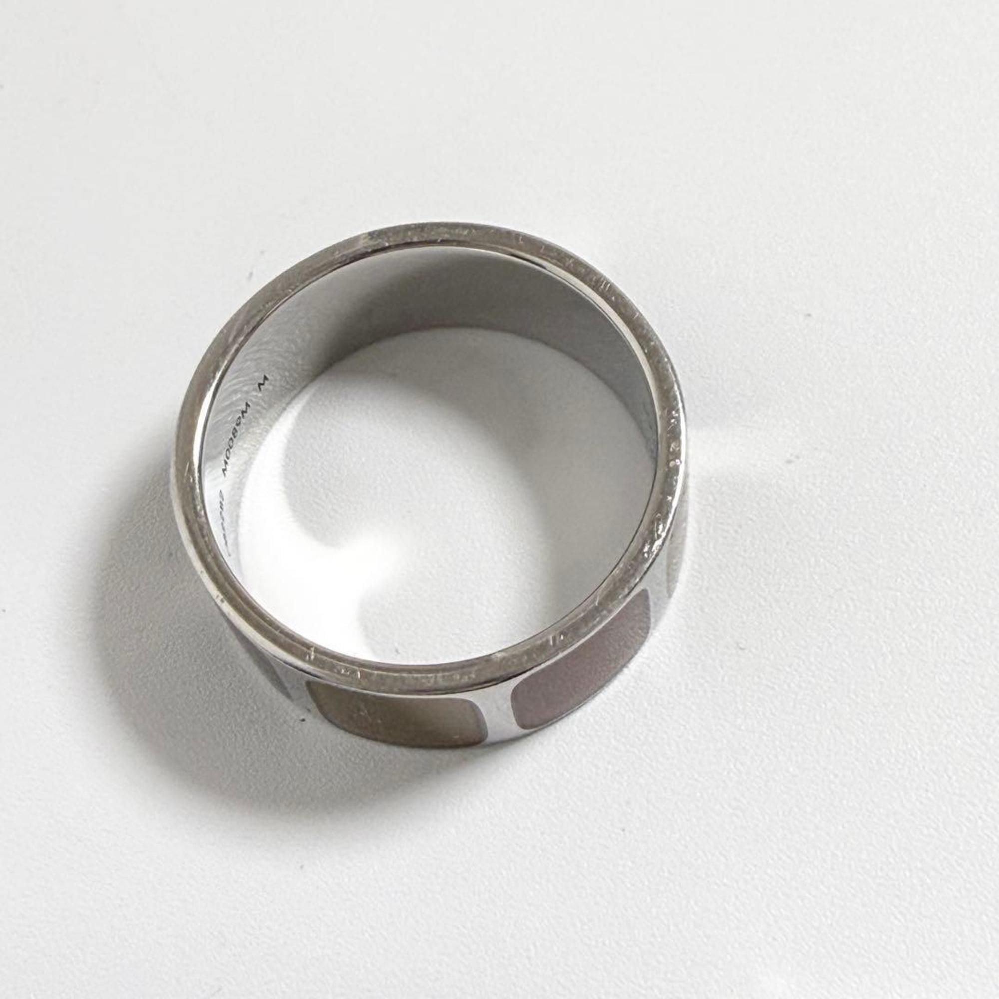 Metal Band Ring (Pre-Owned) - Louis Vuitton - Modalova
