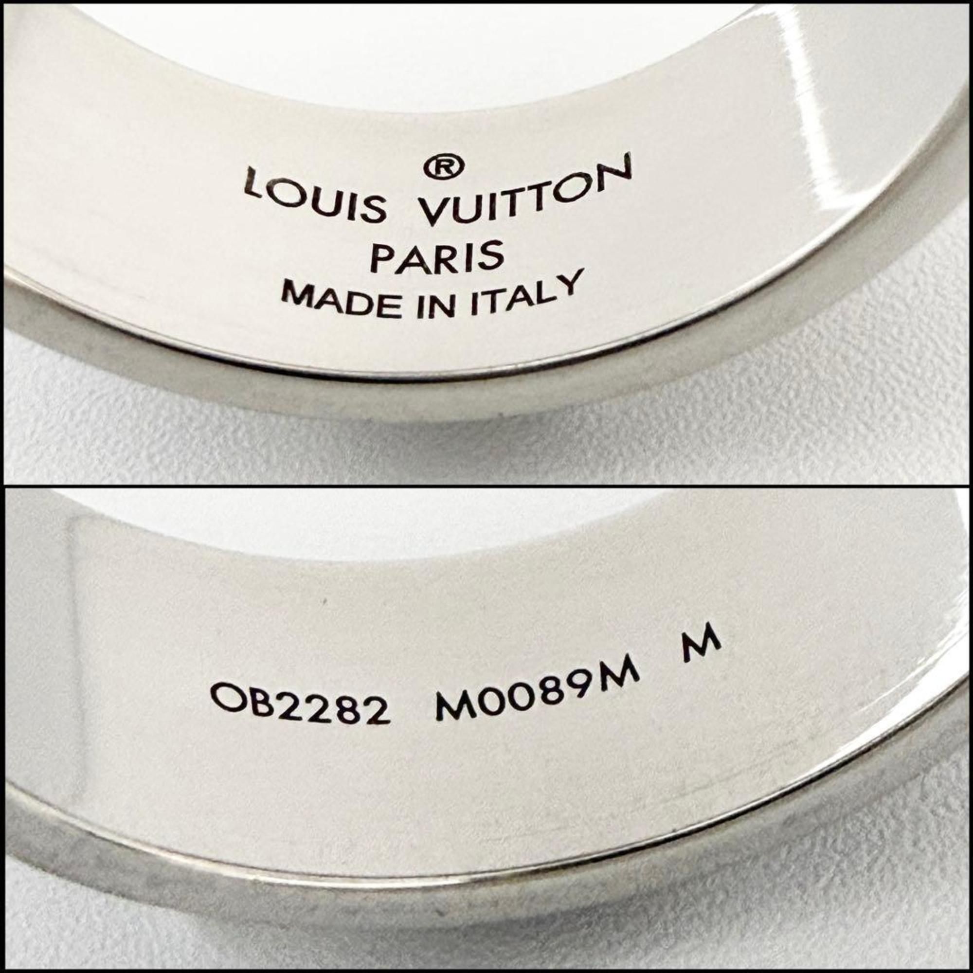 Metal Band Ring (Pre-Owned) - Louis Vuitton - Modalova