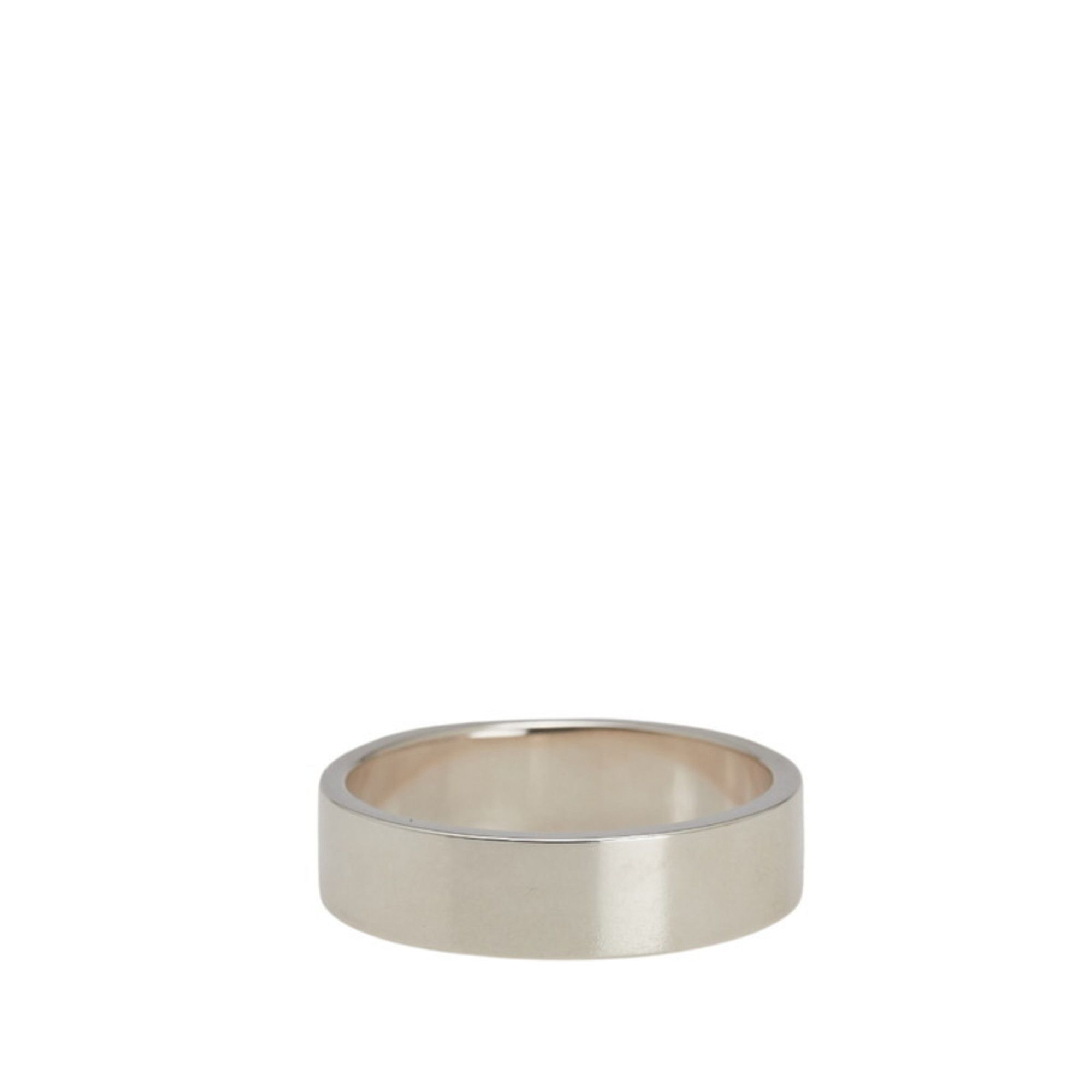 Collier De Chien 925 Band Ring (Pre-Owned) - Hermes - Modalova