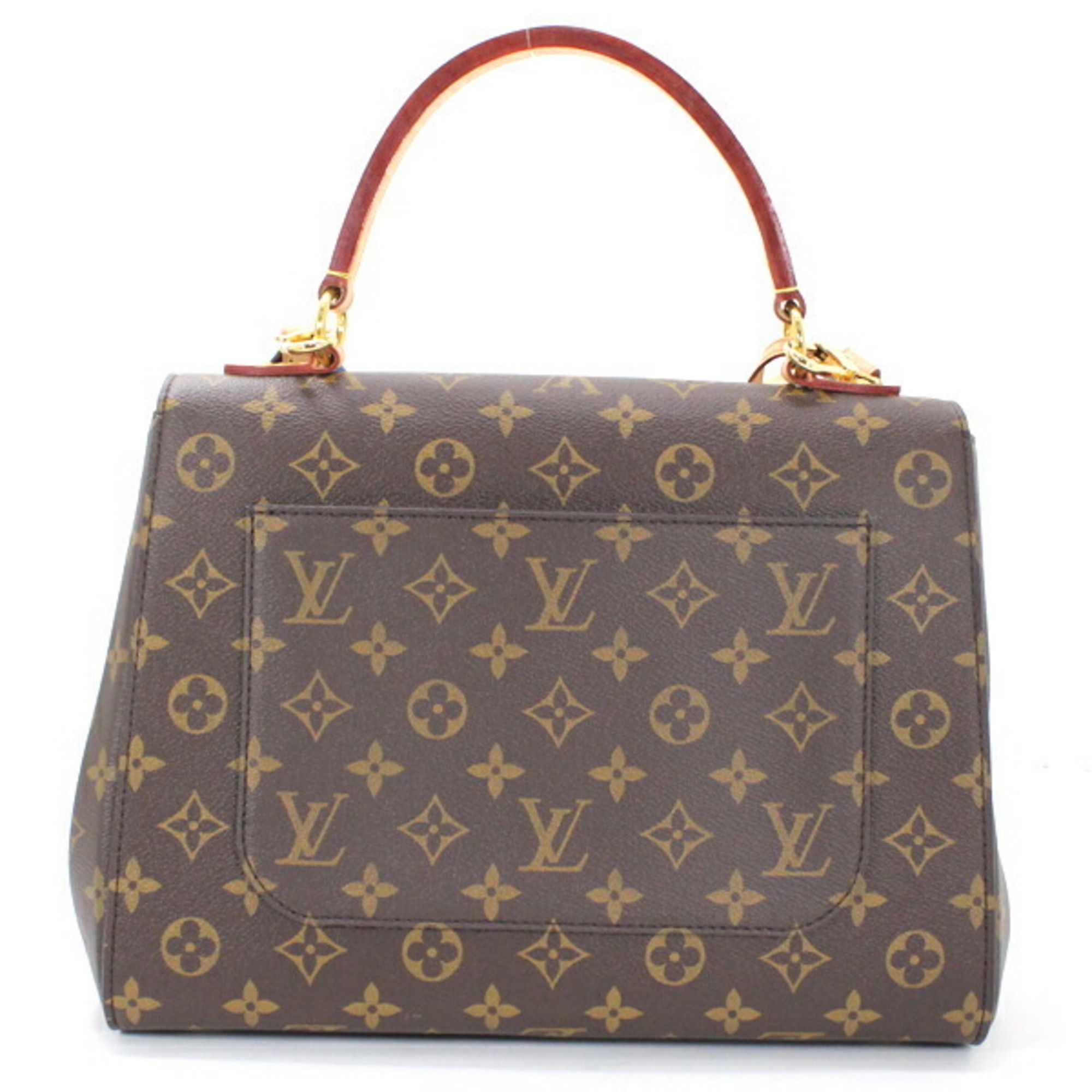 Handbag Shoulder Bag (Pre-Owned) - Louis Vuitton - Modalova
