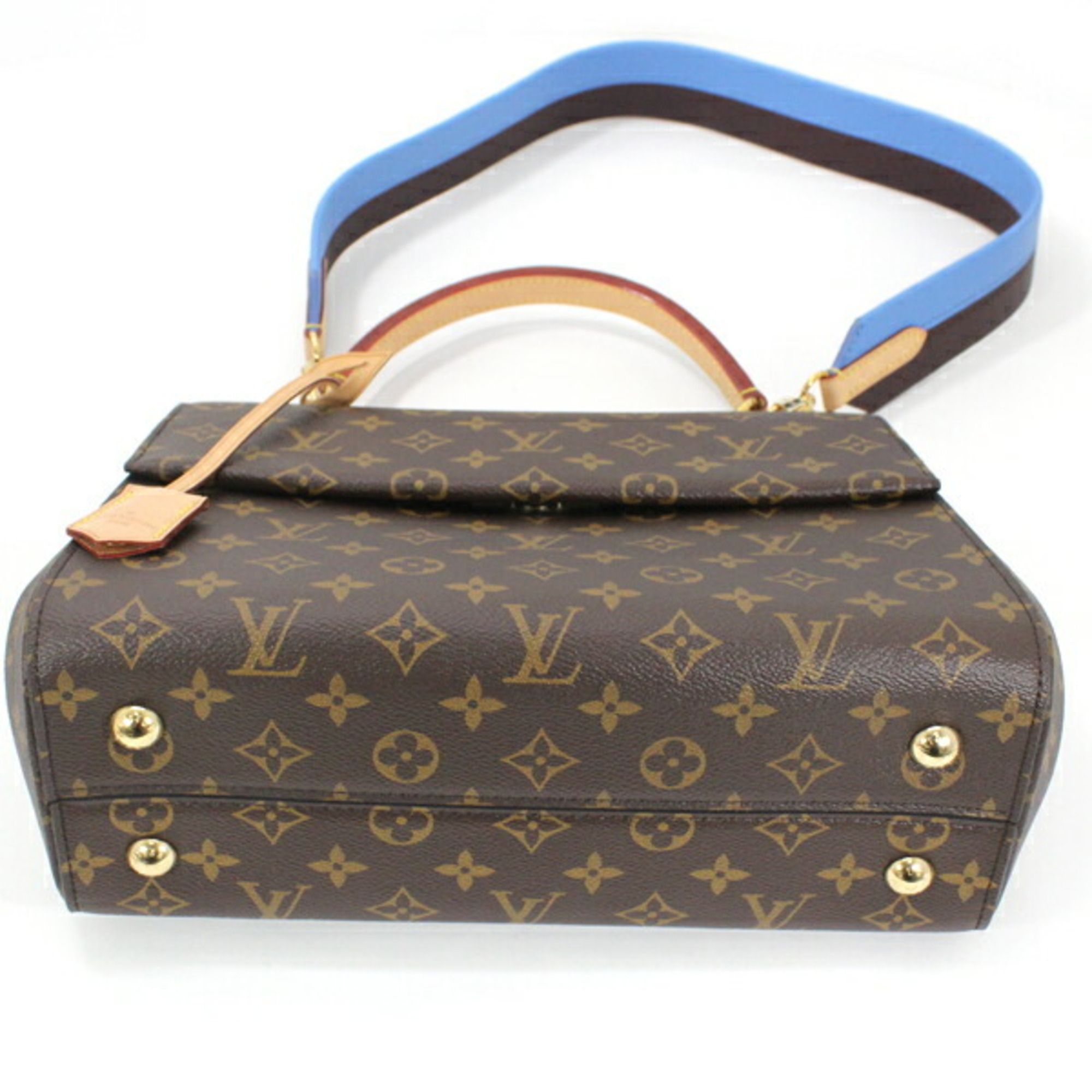 Handbag Shoulder Bag (Pre-Owned) - Louis Vuitton - Modalova