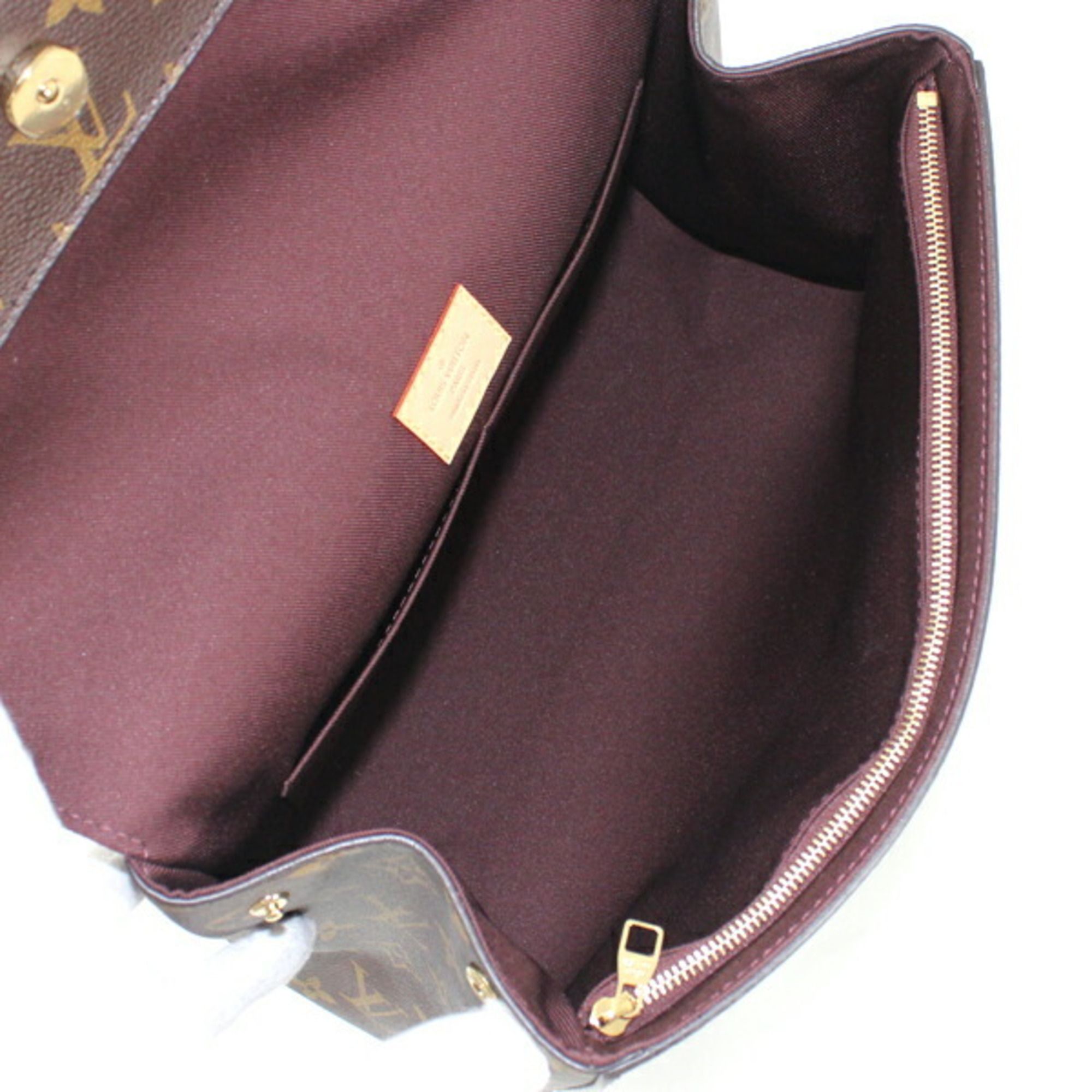 Handbag Shoulder Bag (Pre-Owned) - Louis Vuitton - Modalova