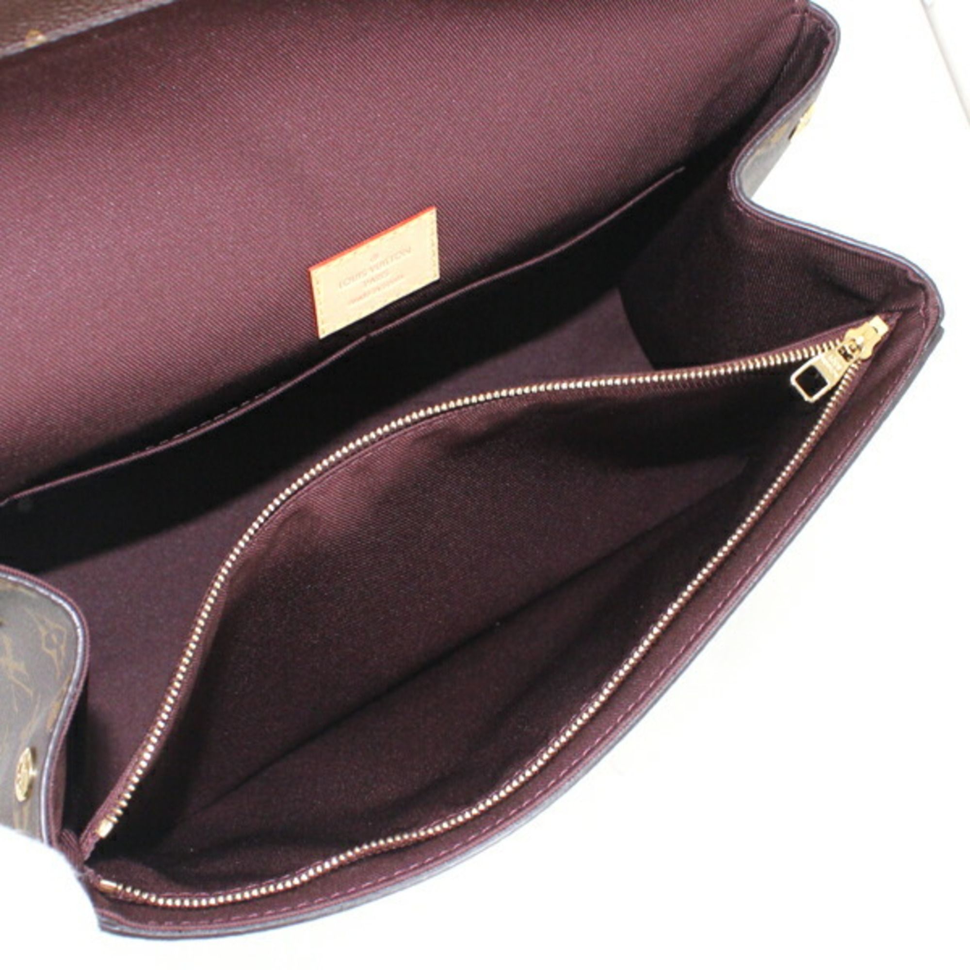 Handbag Shoulder Bag (Pre-Owned) - Louis Vuitton - Modalova