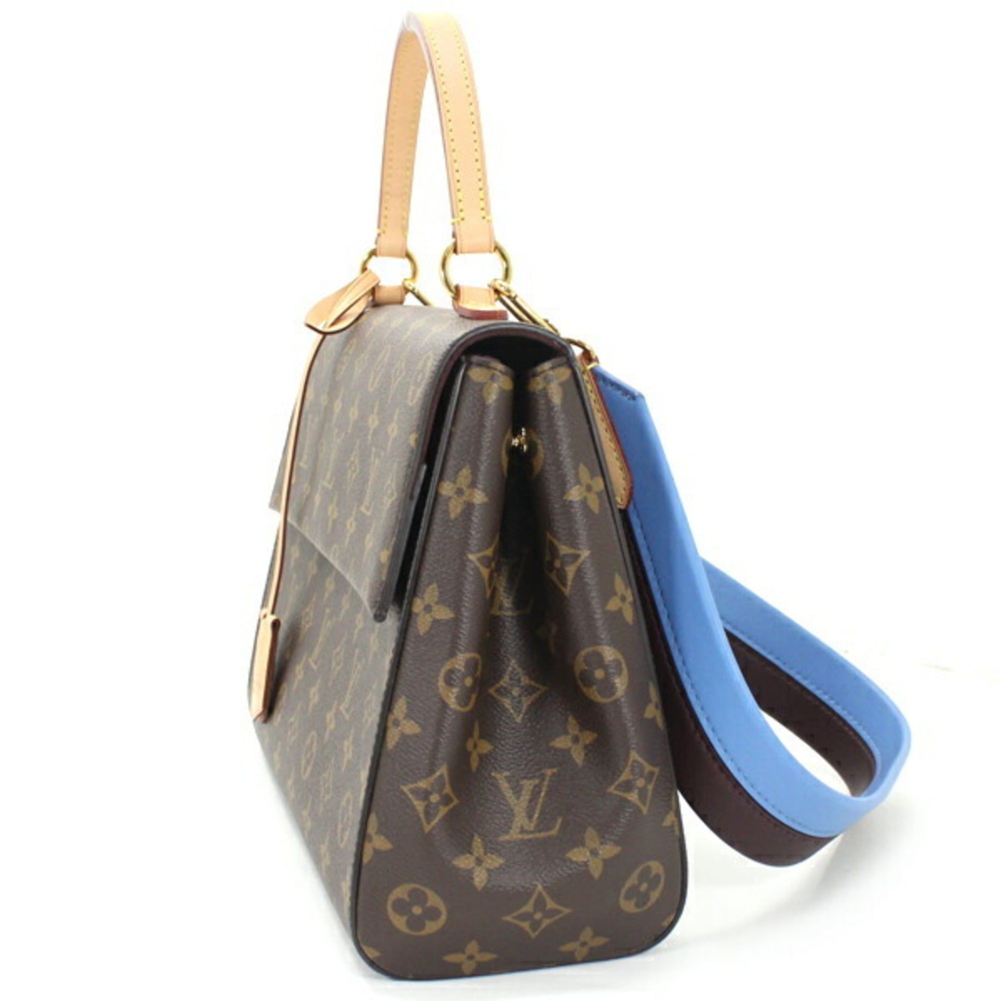 Handbag Shoulder Bag (Pre-Owned) - Louis Vuitton - Modalova
