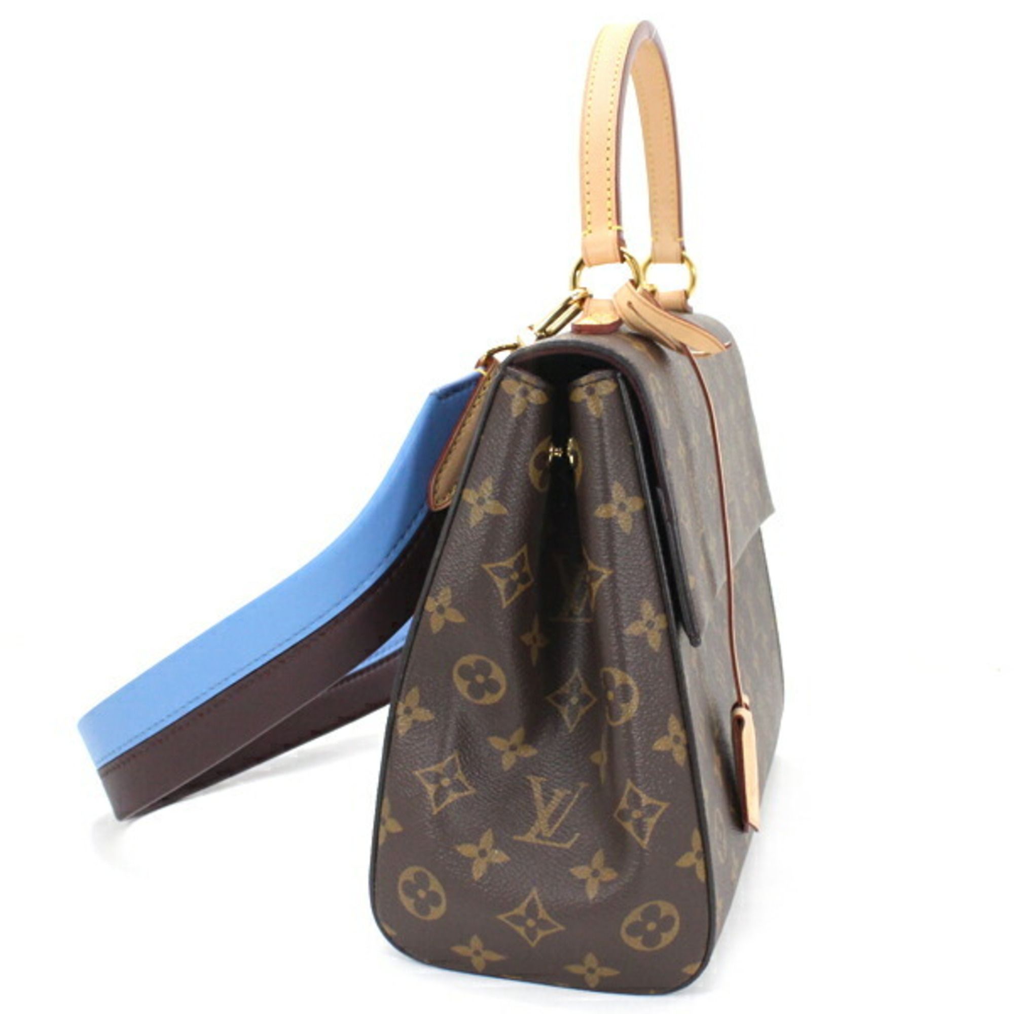 Handbag Shoulder Bag (Pre-Owned) - Louis Vuitton - Modalova