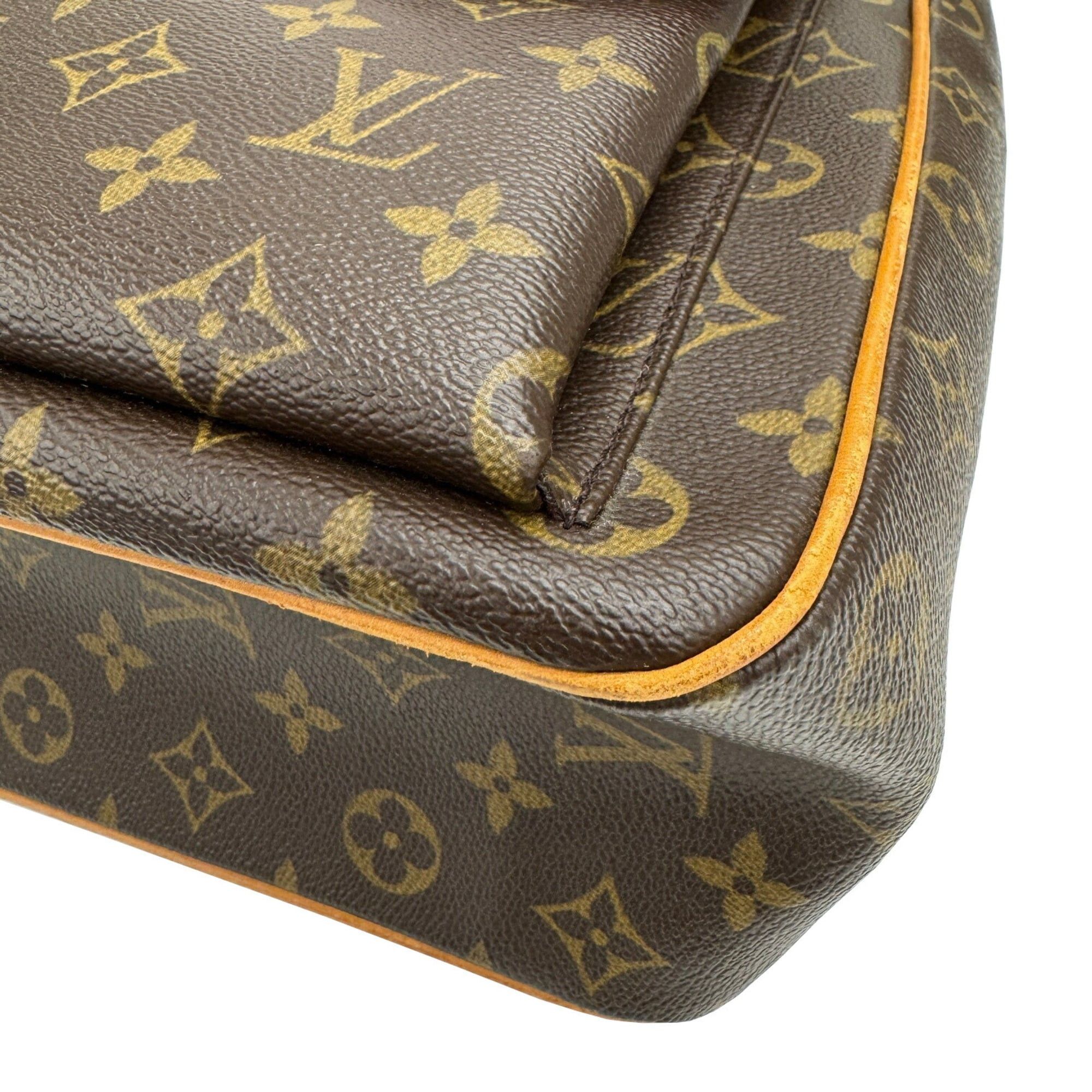 Shoulder Bag (Pre-Owned) - Louis Vuitton - Modalova