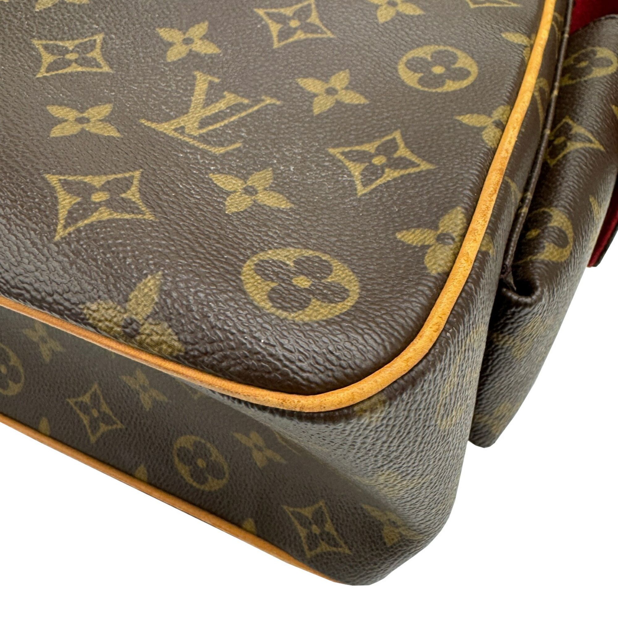 Shoulder Bag (Pre-Owned) - Louis Vuitton - Modalova
