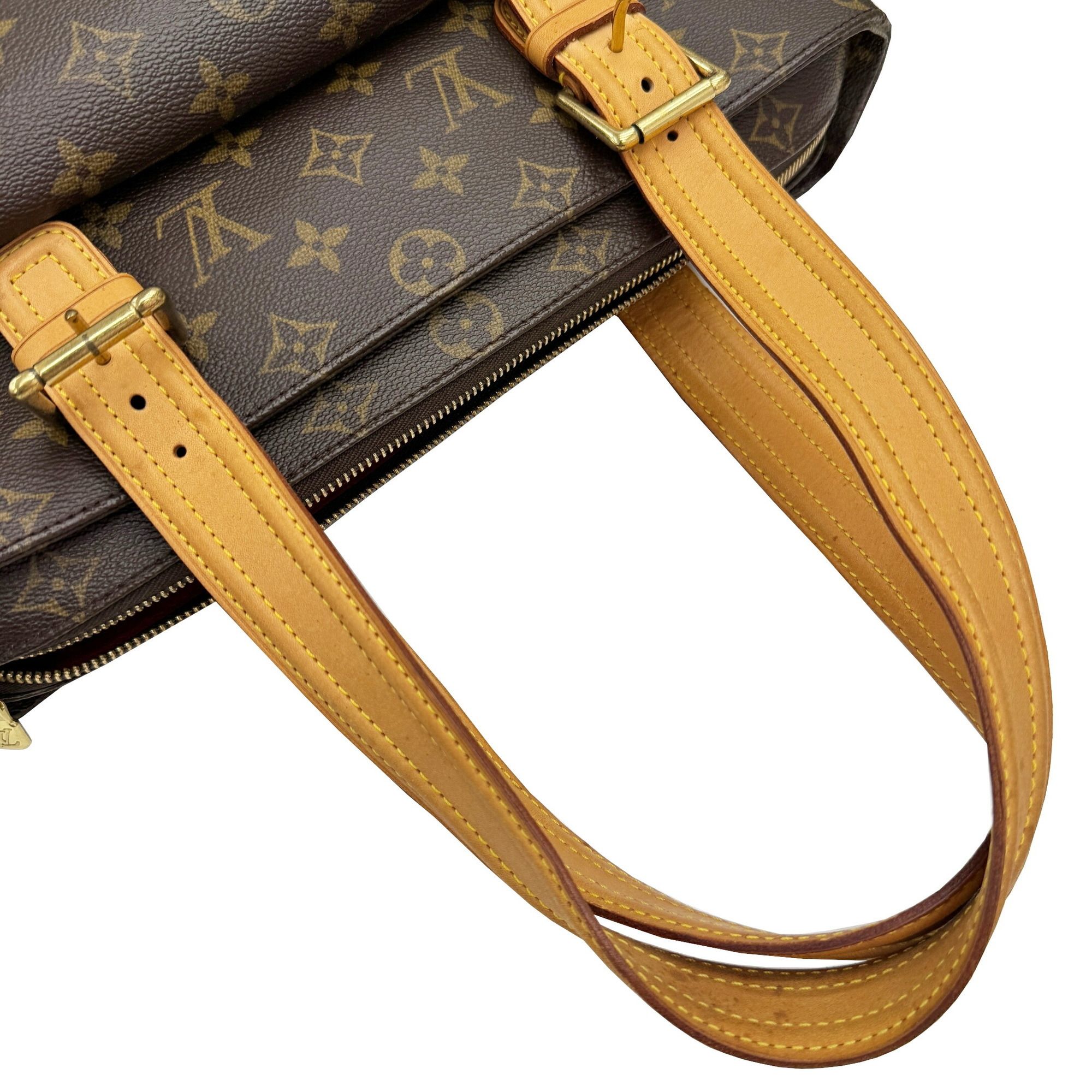 Shoulder Bag (Pre-Owned) - Louis Vuitton - Modalova