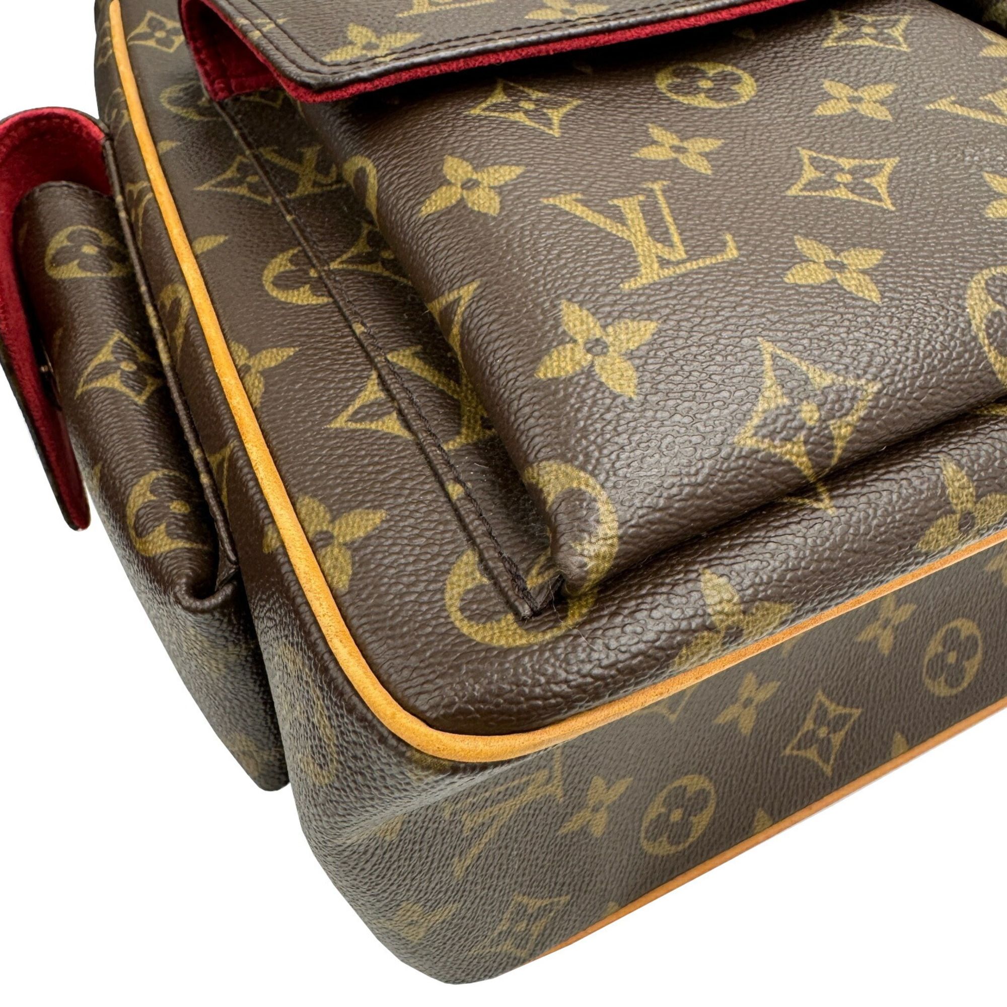 Shoulder Bag (Pre-Owned) - Louis Vuitton - Modalova