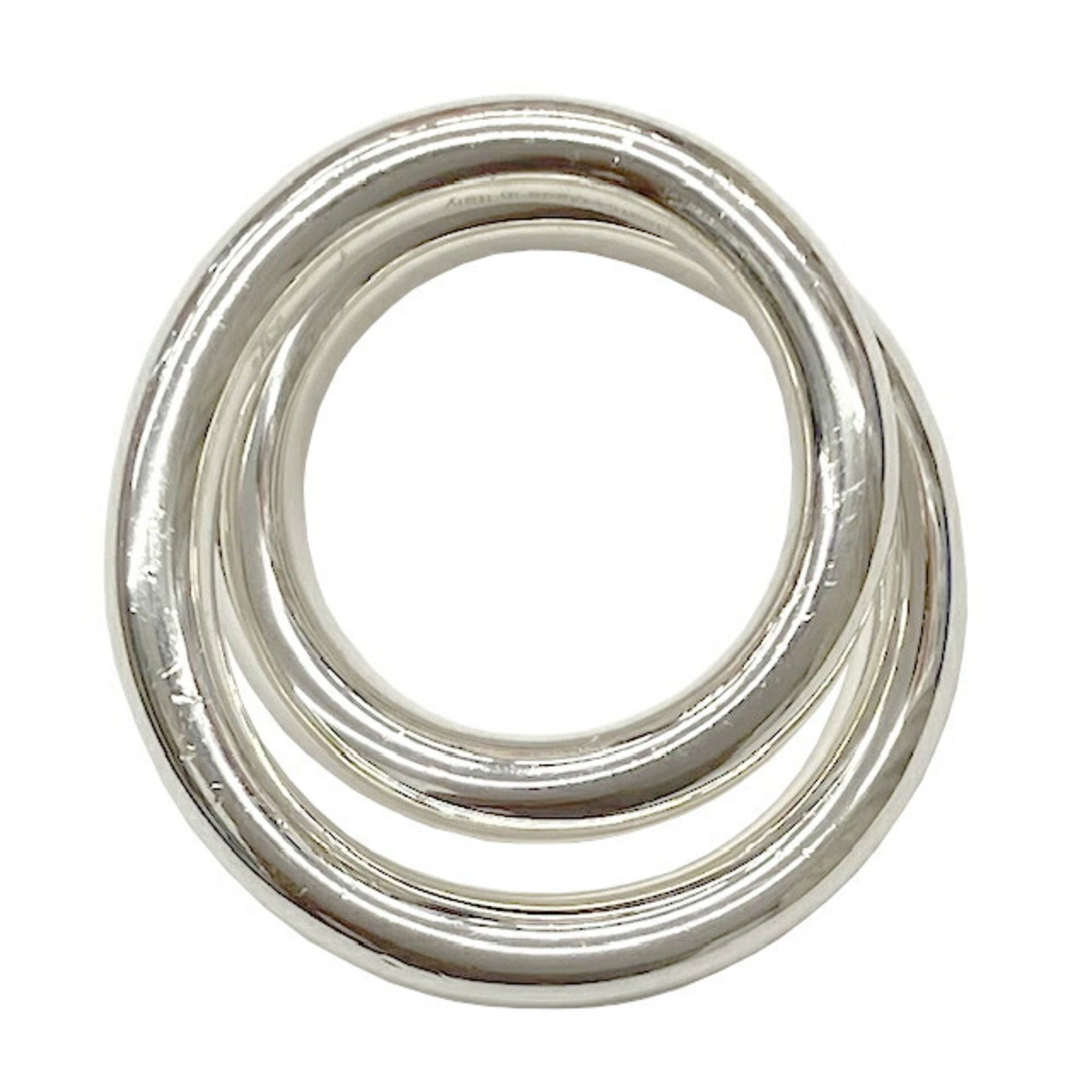 Band Ring (Pre-Owned) - Hermes - Modalova