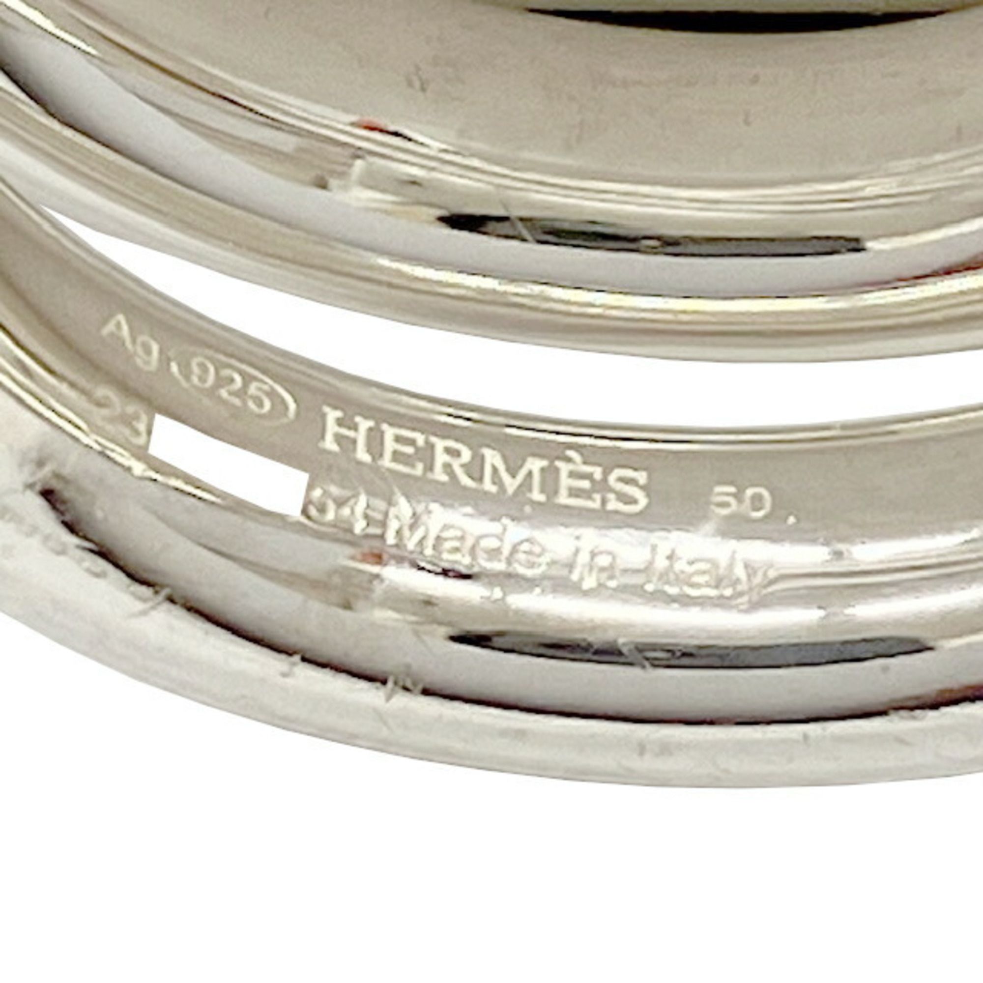 Band Ring (Pre-Owned) - Hermes - Modalova