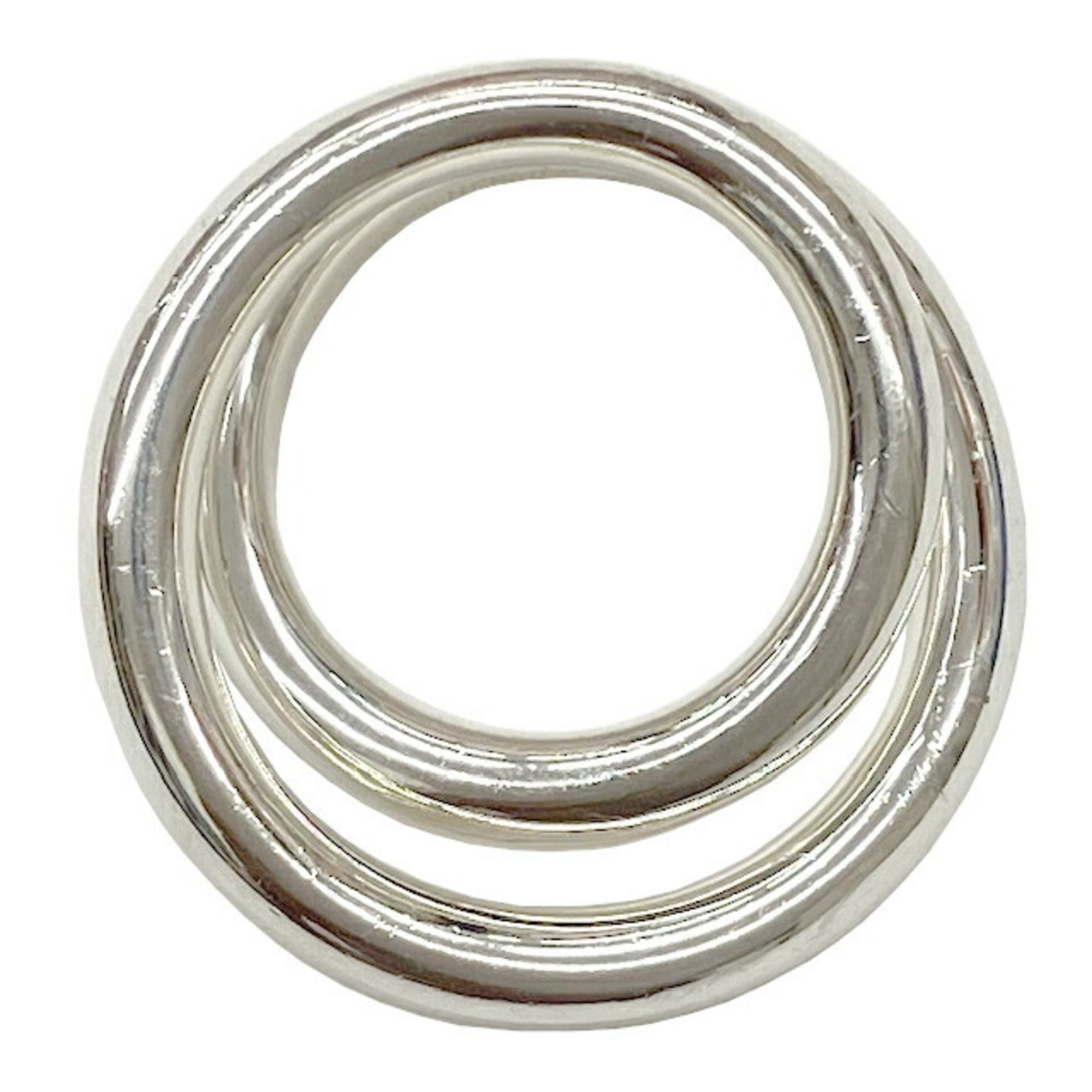 Band Ring (Pre-Owned) - Hermes - Modalova
