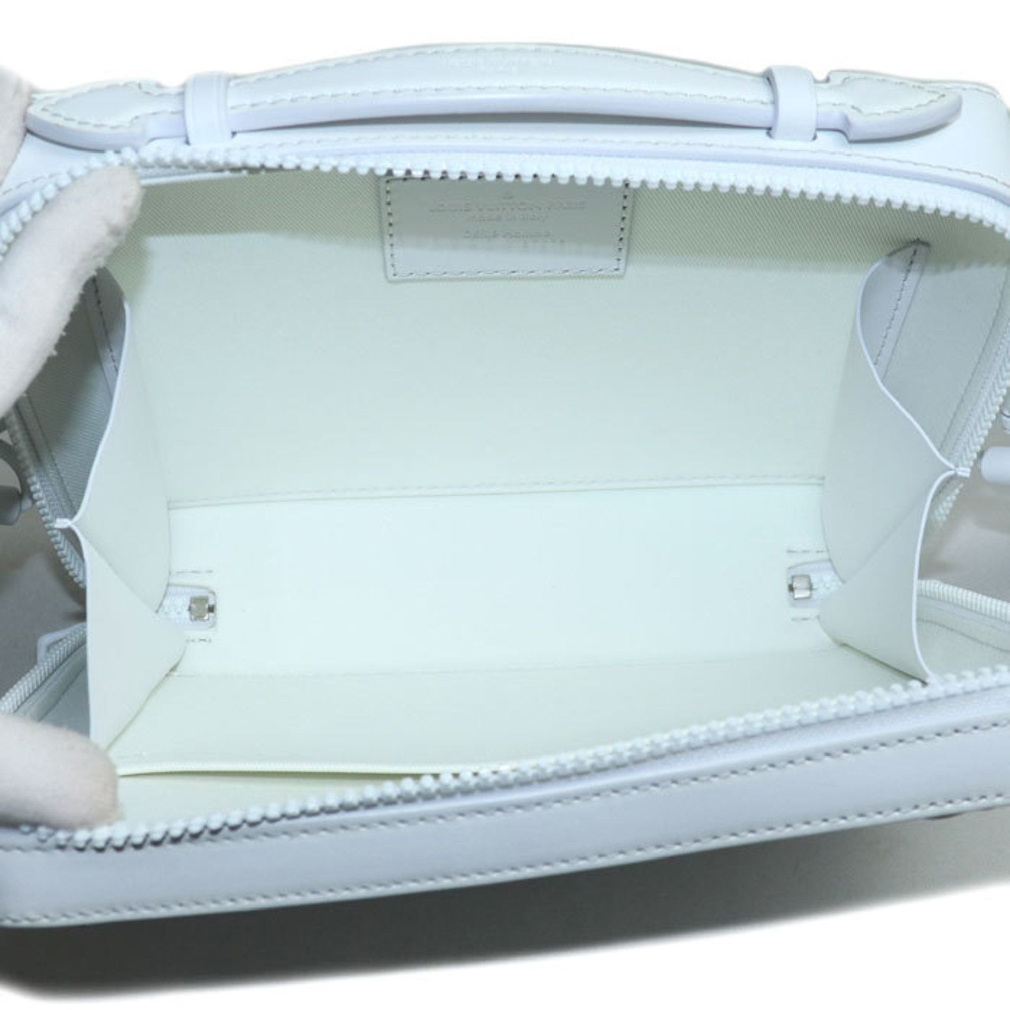 Leather Shoulder Bag (Pre-Owned) - Louis Vuitton - Modalova