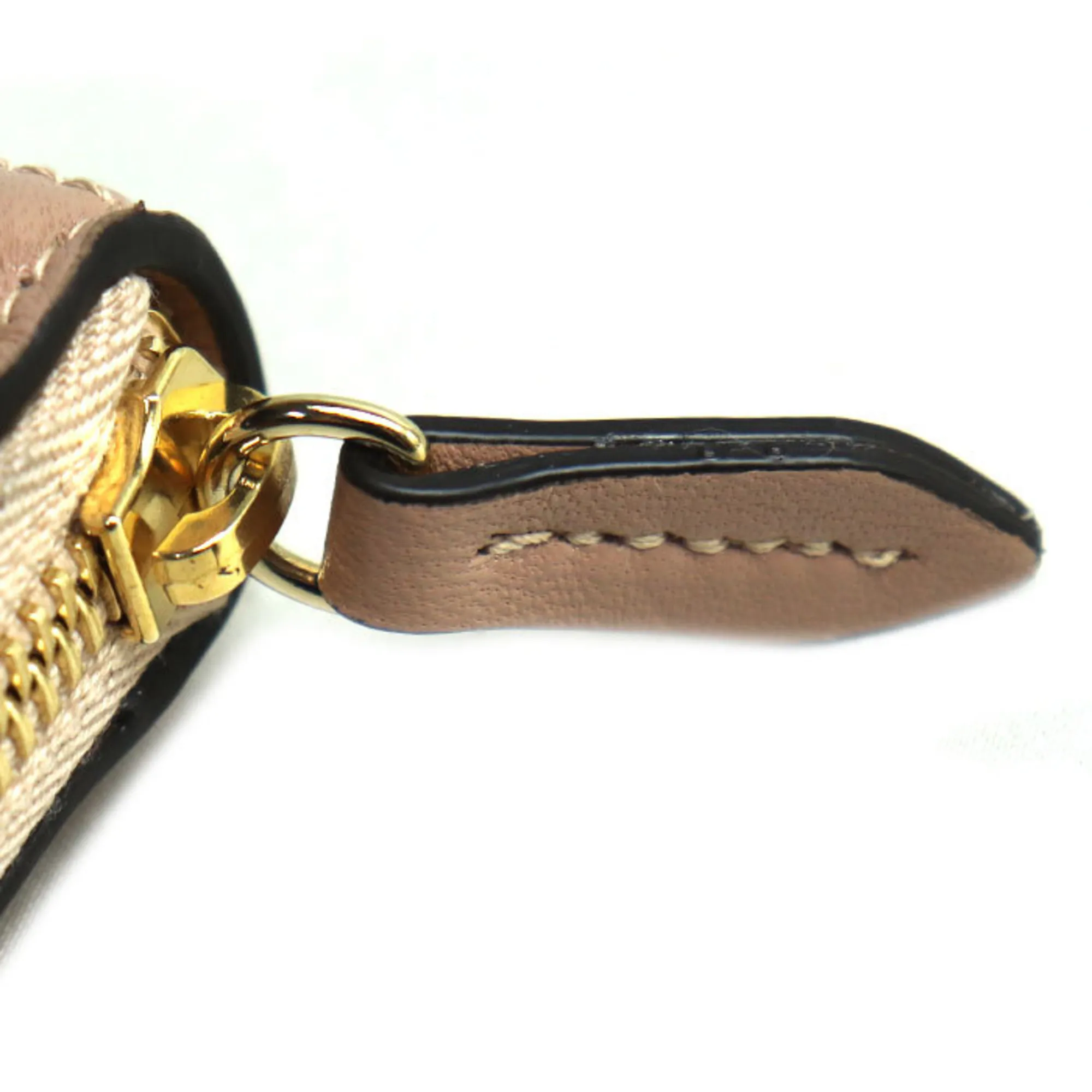 Leather Long Wallet (Bi-Fold) (Pre-Owned) - Jimmy Choo - Modalova