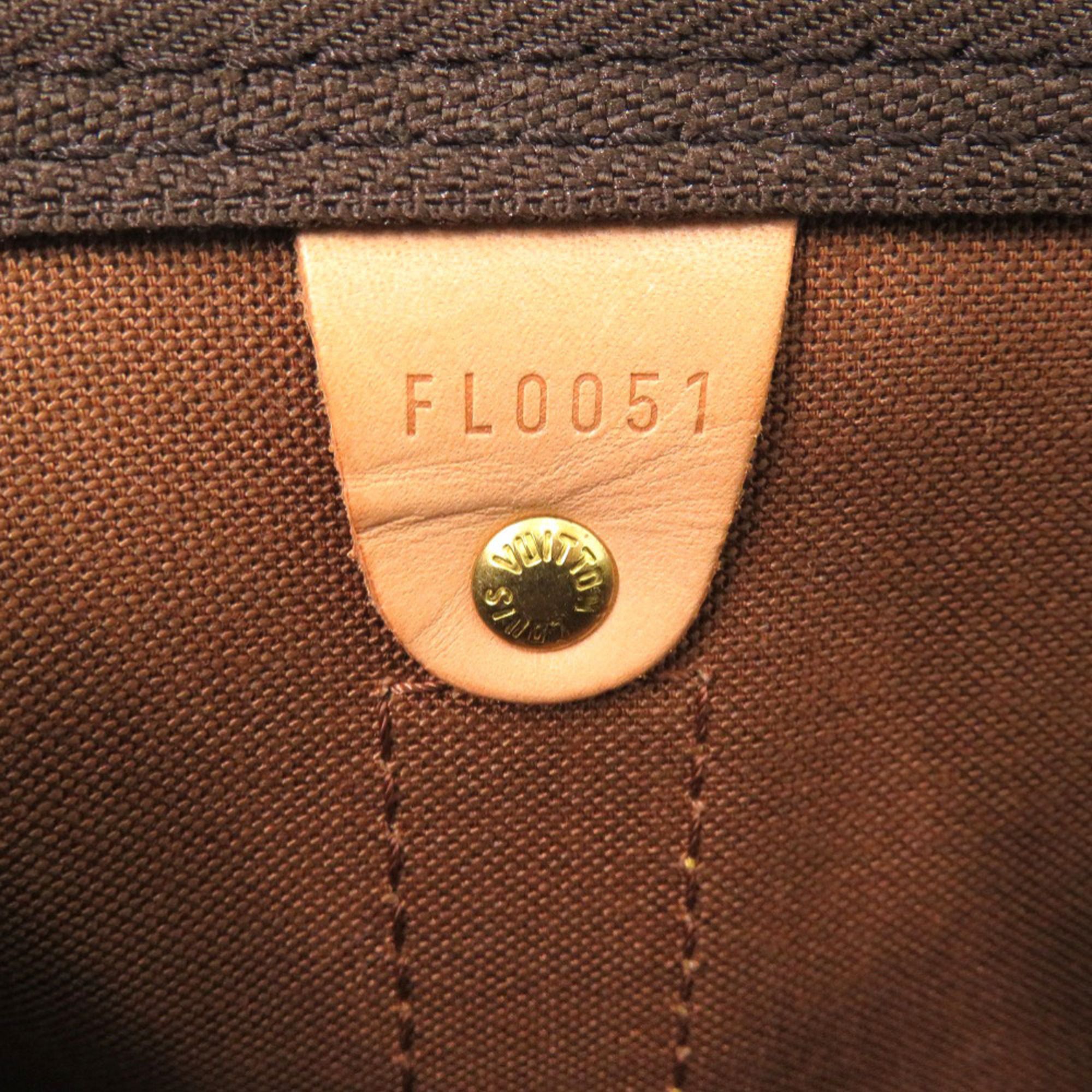 Graffiti Graffiti Boston Bag (Pre-Owned) - Louis Vuitton - Modalova